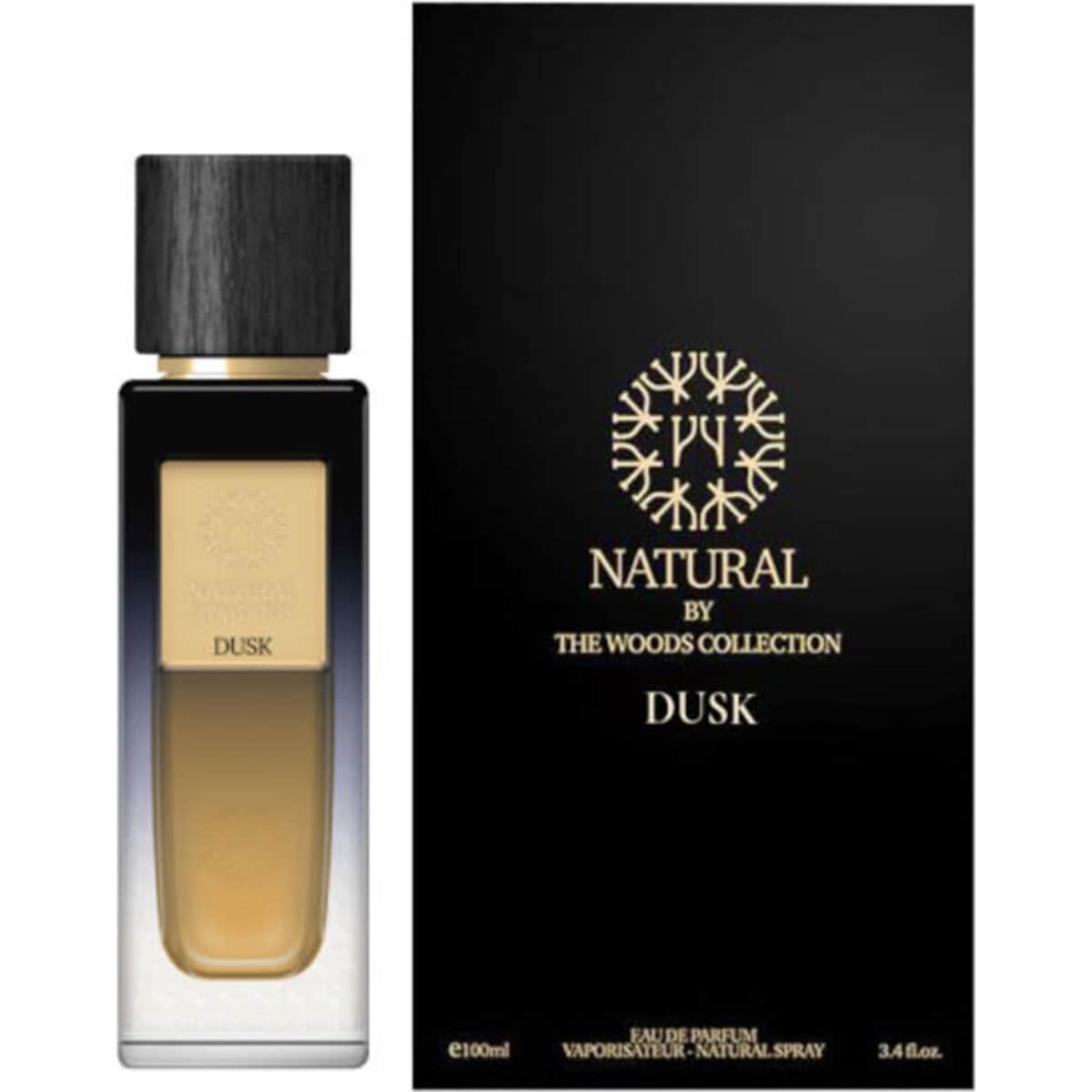 The Woods Collection Dusk Eau De Parfum 100 ml Unisex