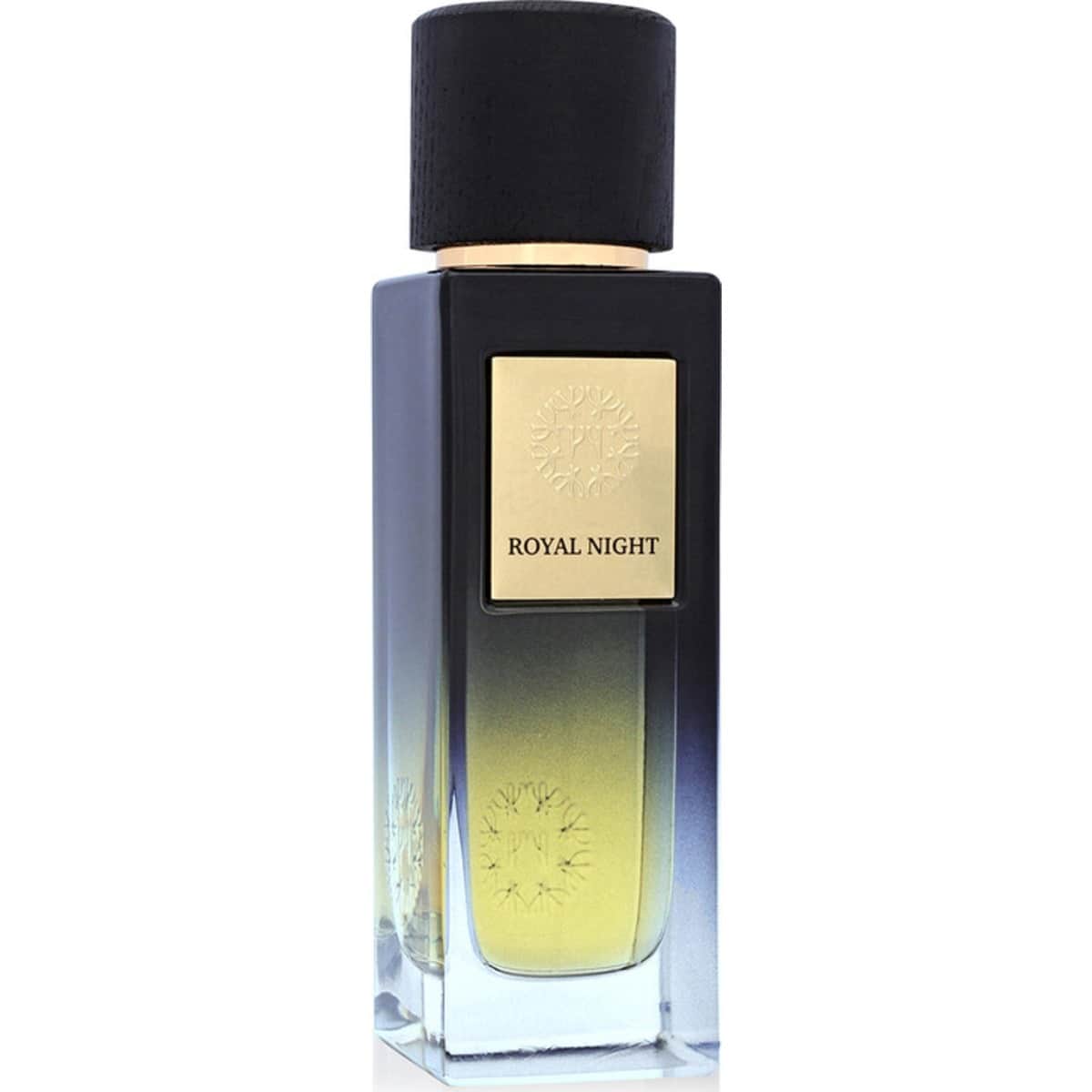 The Woods Collection Royal Night Eau De Parfum 100 ml Unisex