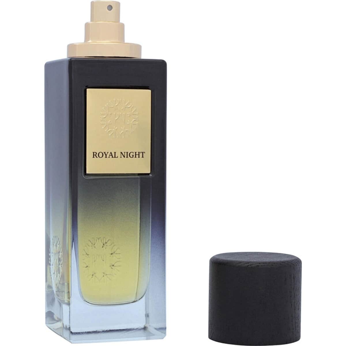The Woods Collection Royal Night Eau De Parfum 100 ml Unisex