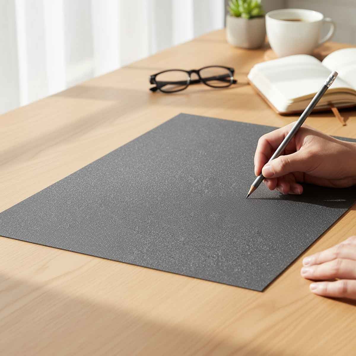 Thermal Grizzly 25x25x0.2mm Carbonaut Thermal Pad