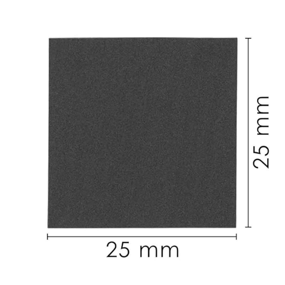 Thermal Grizzly 25x25x0.2mm Carbonaut Thermal Pad
