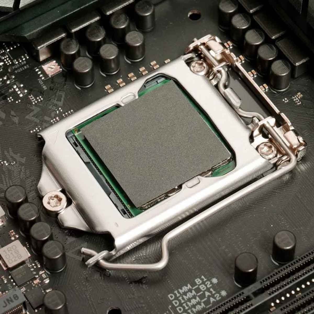 Thermal Grizzly 32x32x0.2mm Carbonaut Thermal Pad