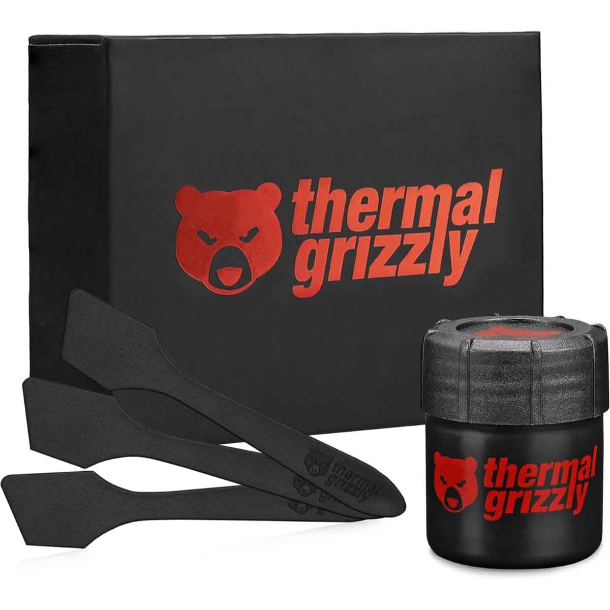 Thermal Grizzly Kryonaut Extreme Thermal Paste