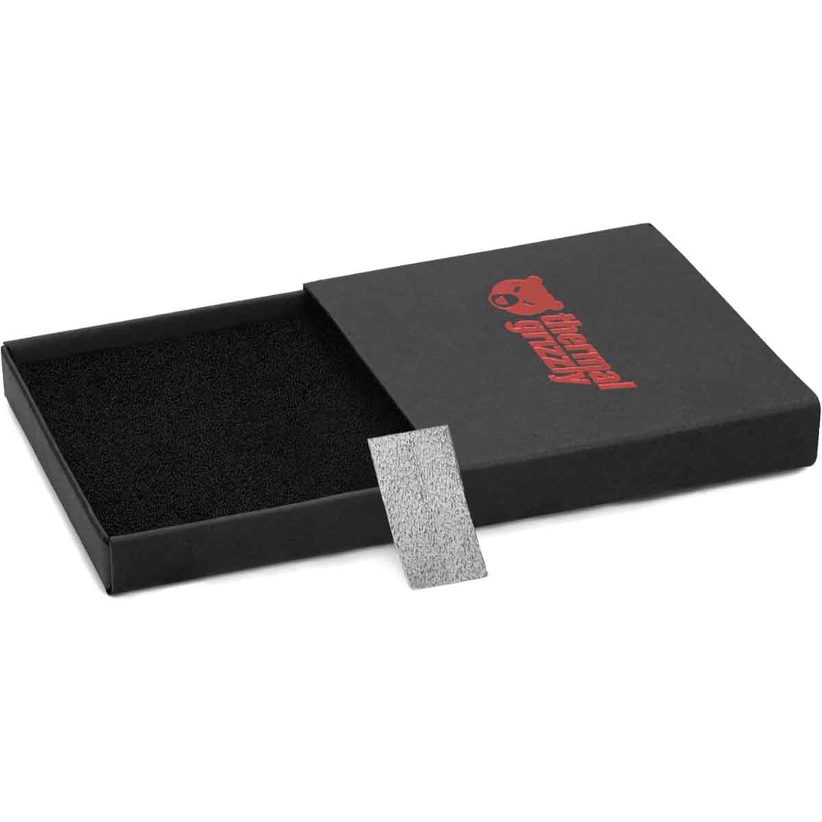 ثيرمال جريزلي كريوشيت وسادة حرارية 24×12مم