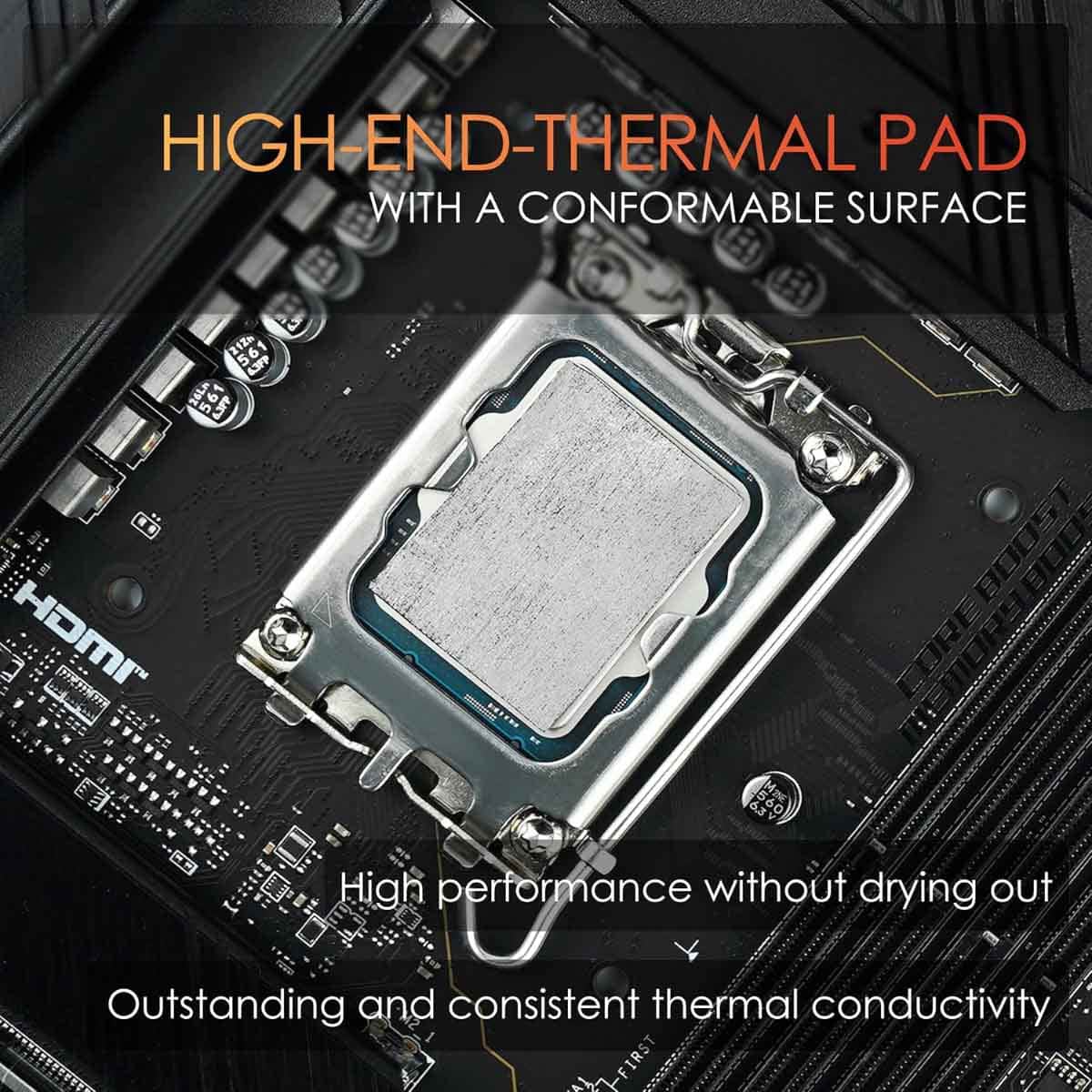 Thermal Grizzly KryoSheet Thermal Pad
