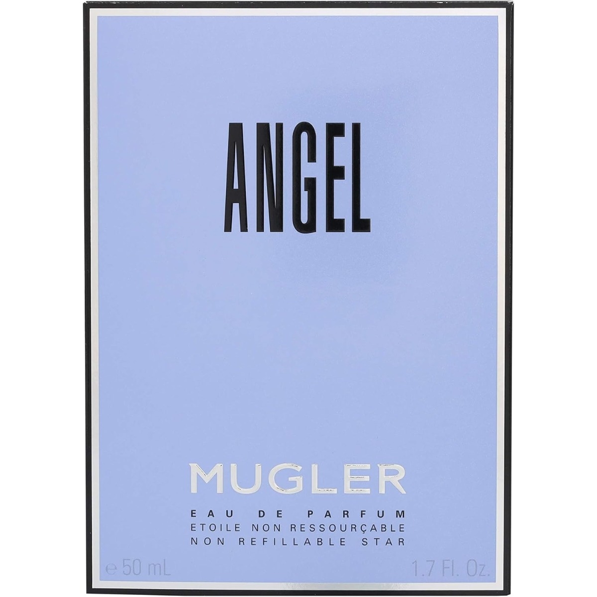Thierry Mugler Eau De Parfum for Women