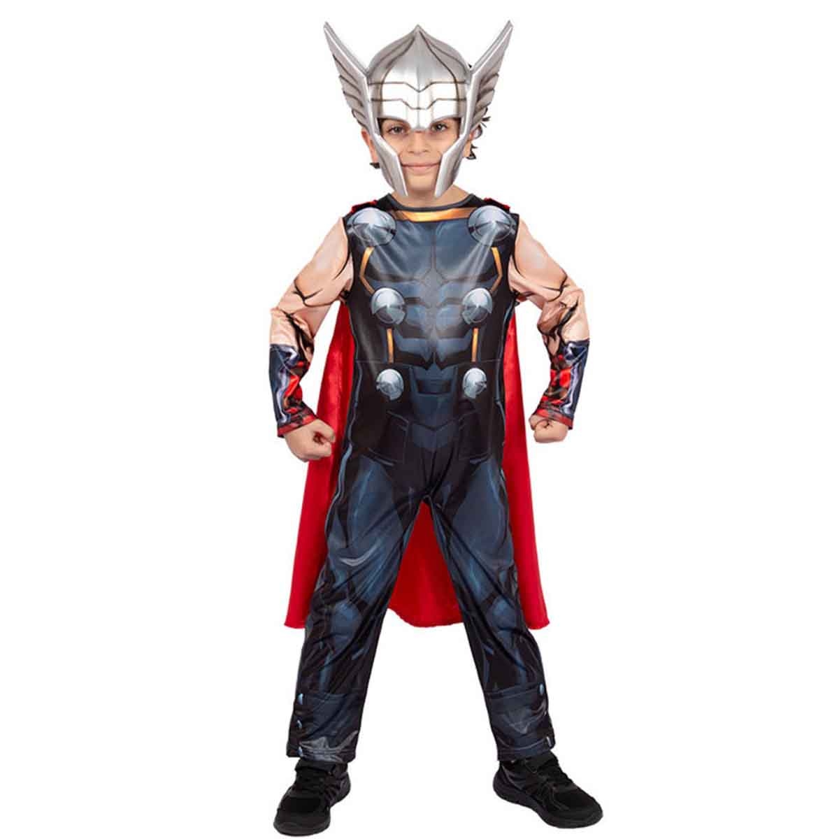 Marvel Thor Classic Costume
