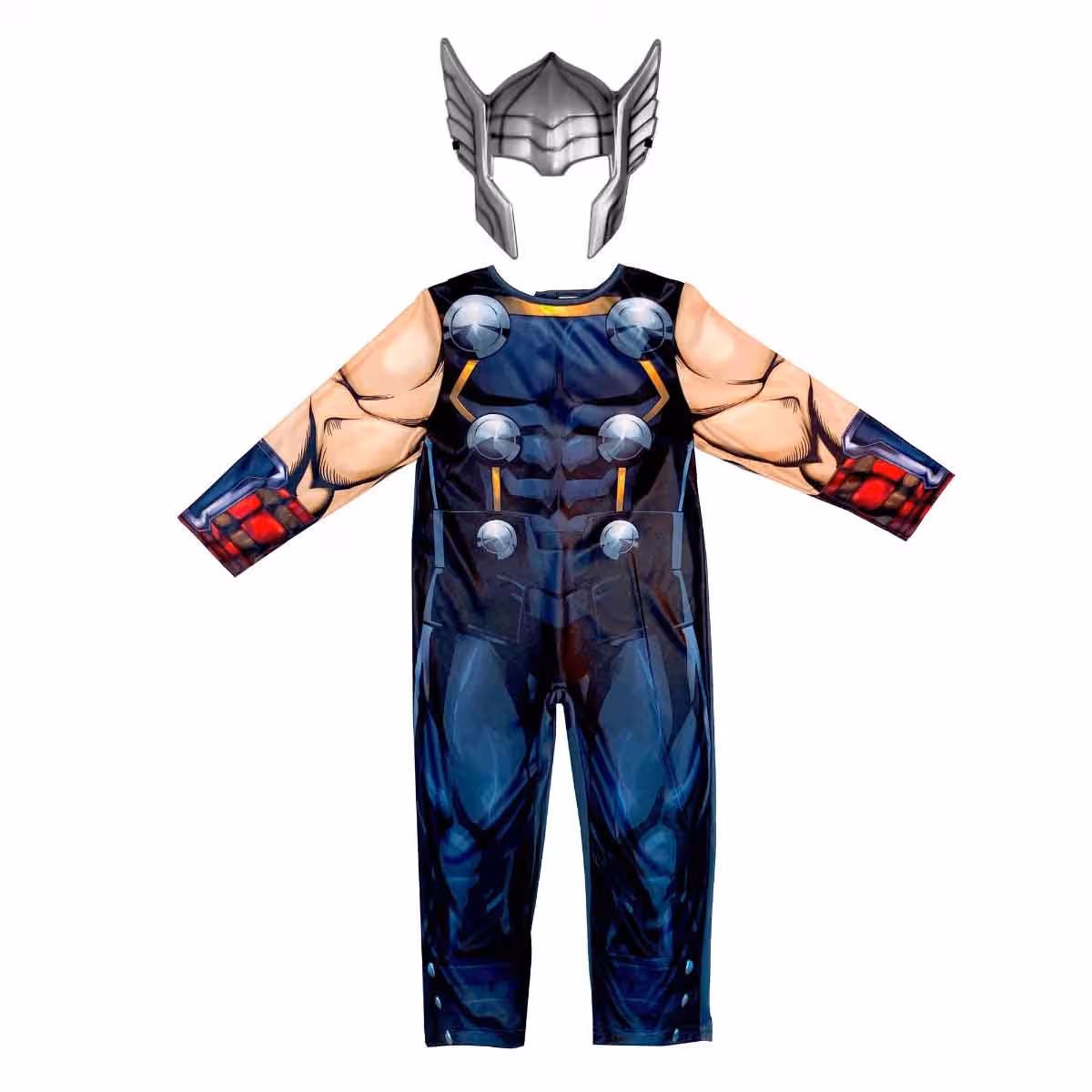 Marvel Thor Classic Costume
