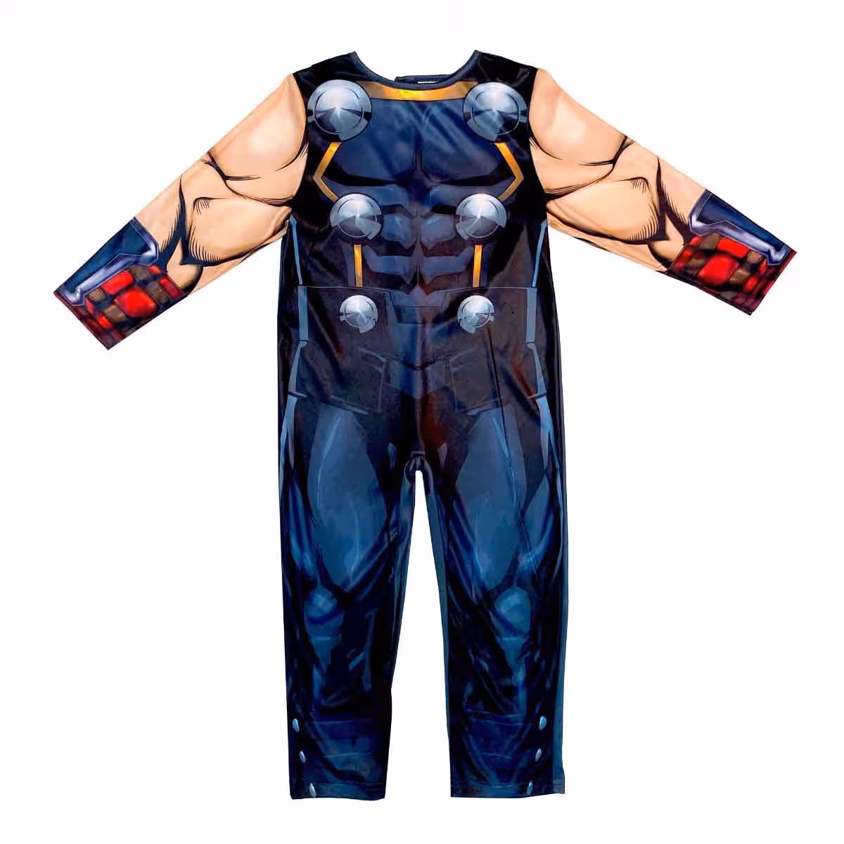 Marvel Thor Classic Costume