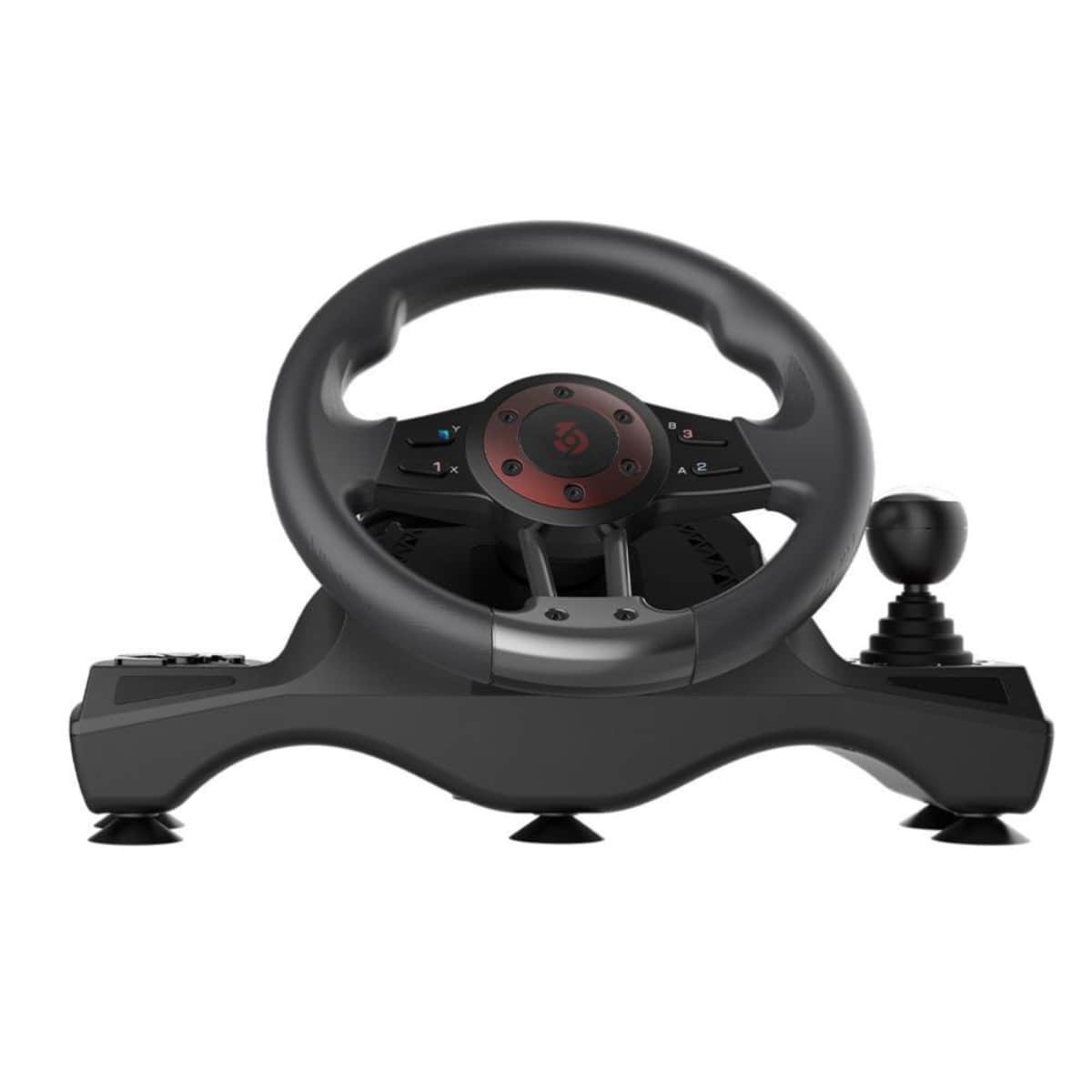 369 عجلة سباق دريفت مع دواسات