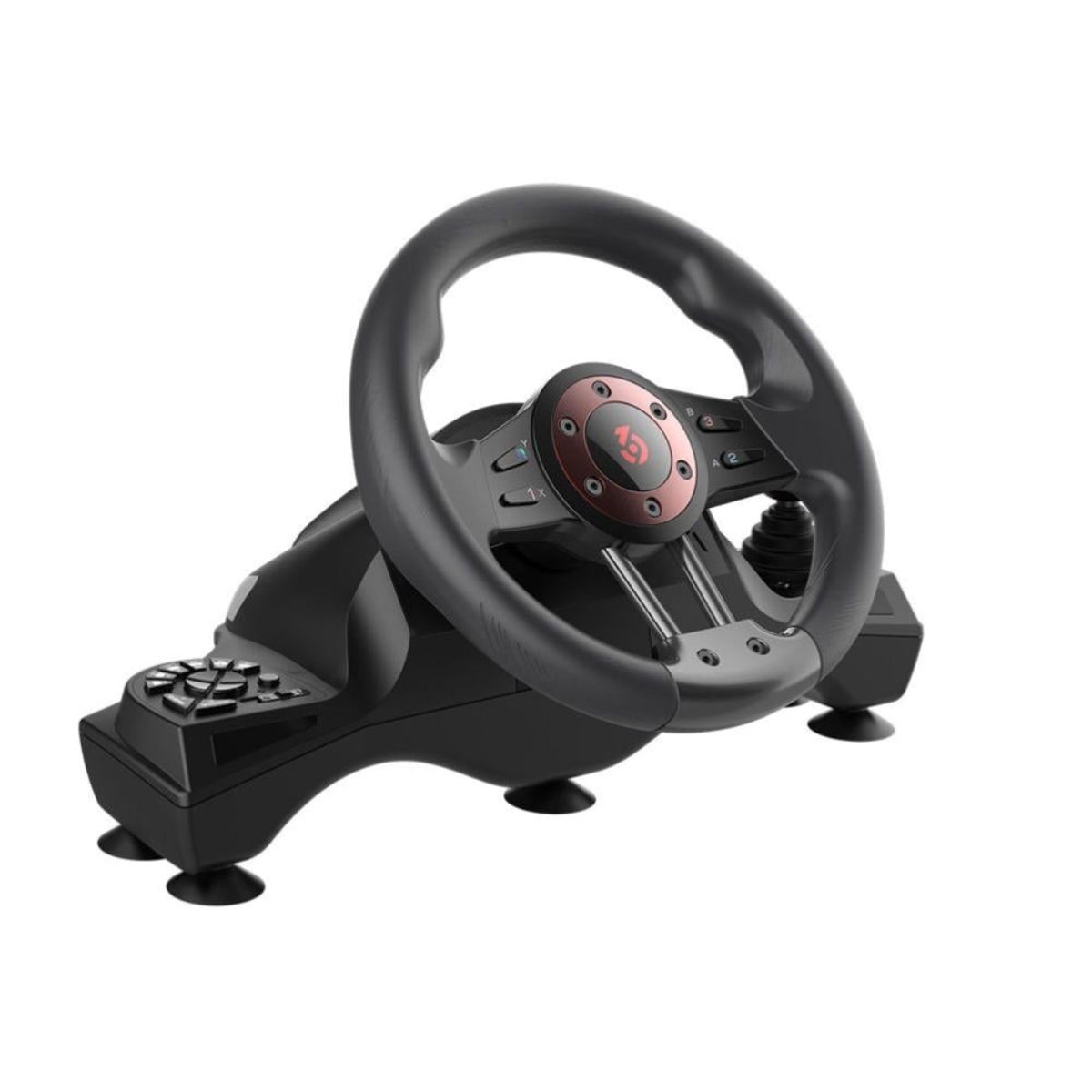 369 عجلة سباق دريفت مع دواسات