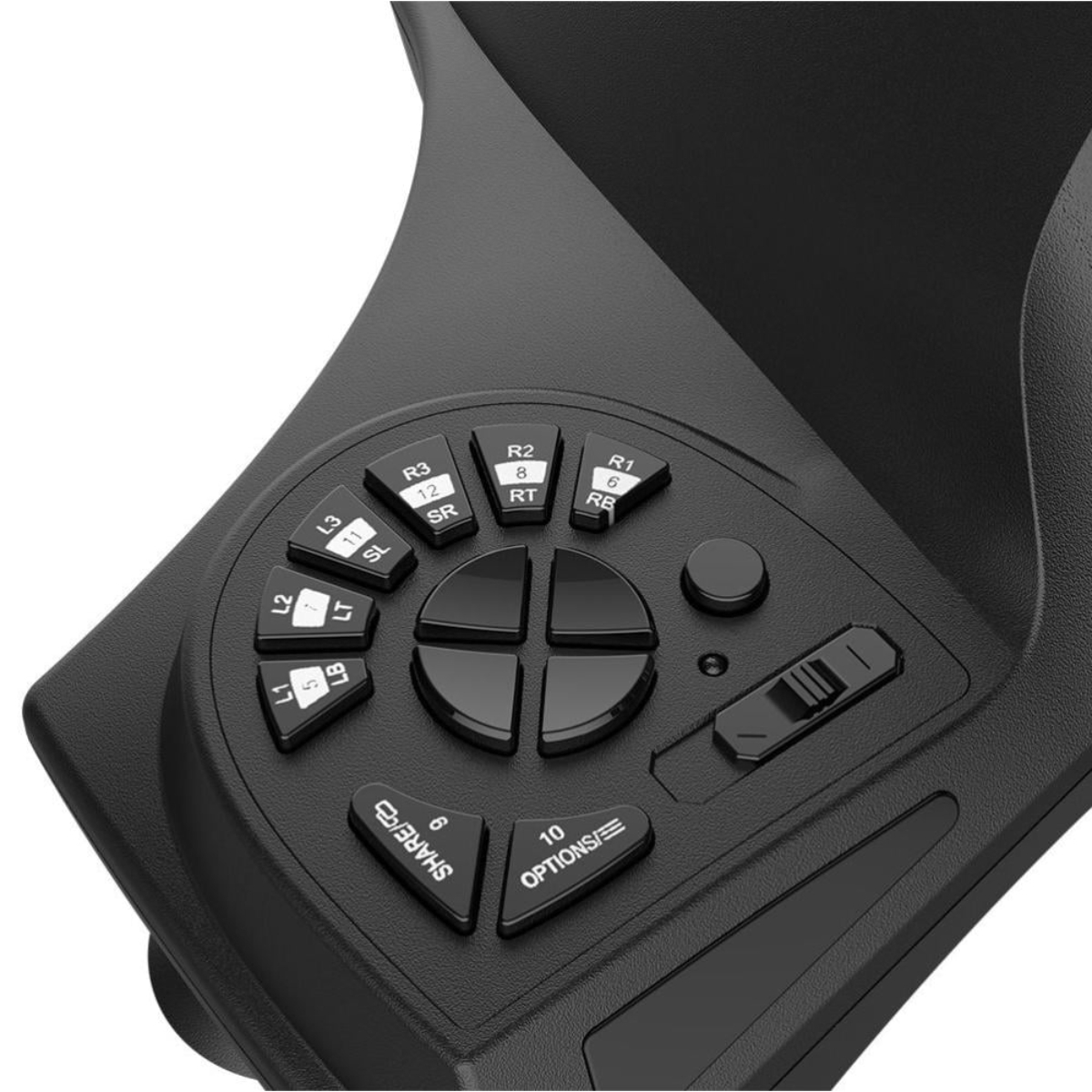 369 عجلة سباق دريفت مع دواسات