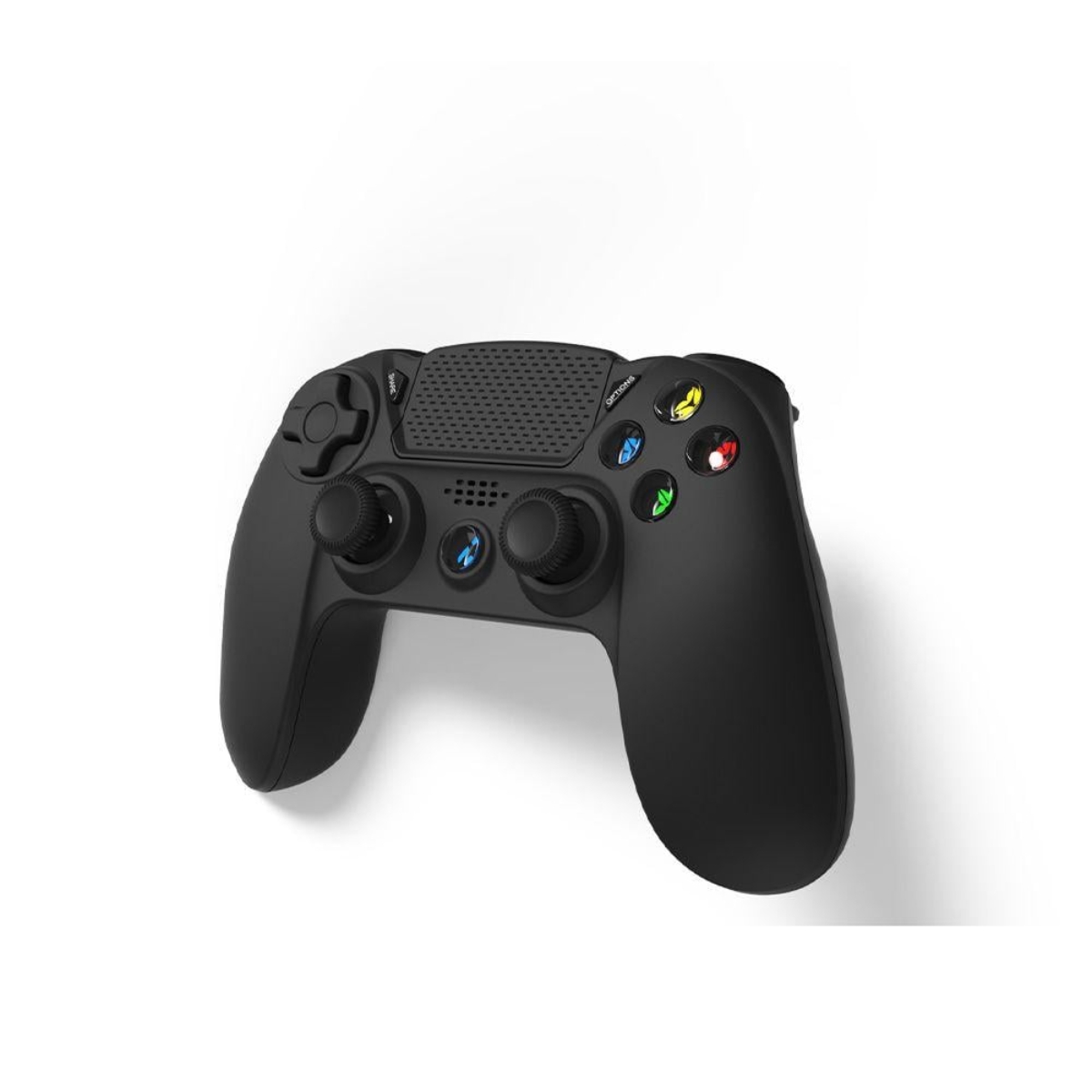 369 G4 Ghost Controller Black for PlayStation 4