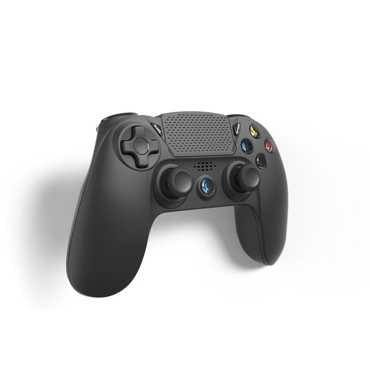 369 G4 Ghost Controller Black for PlayStation 4