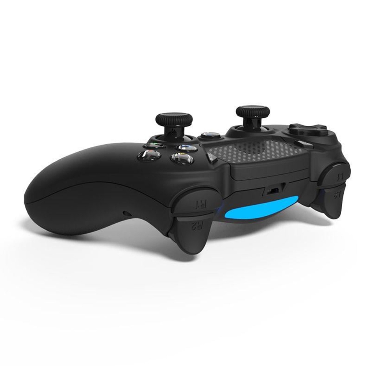 369 G4 Ghost Controller Black for PlayStation 4