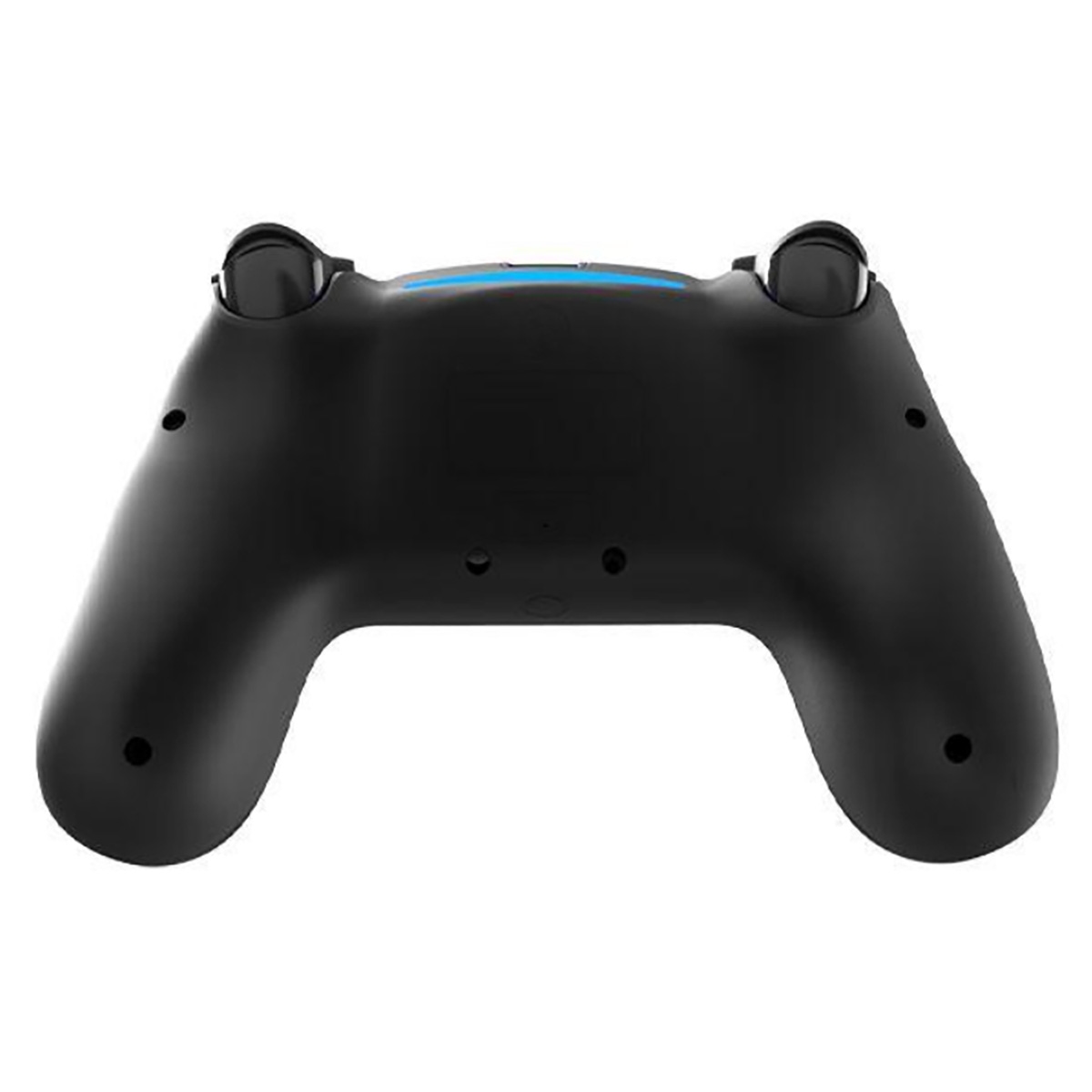 369 G4 Ghost Controller Black for PlayStation 4
