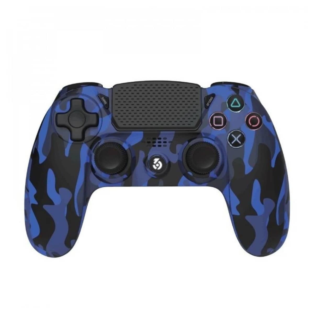369 G4 Ghost Controller Camo Blue for PlayStation 4