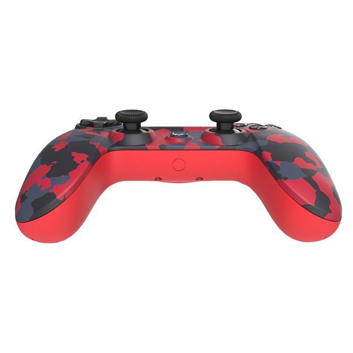 369 G4 Ghost Controller Camo Red for PlayStation 4