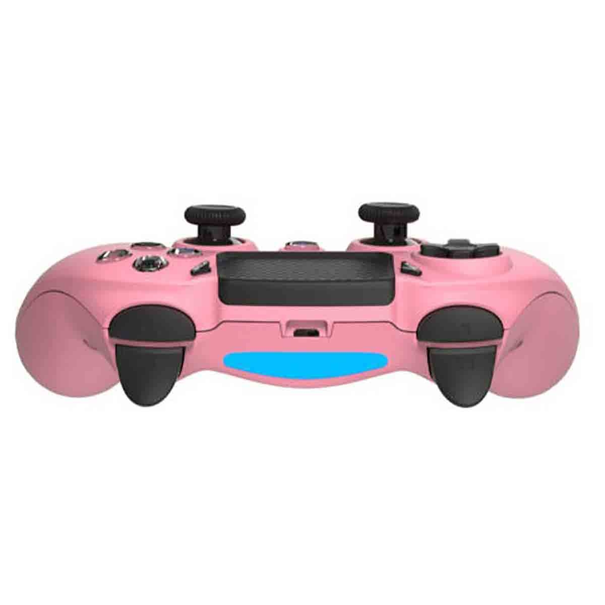 369 G4 Ghost Pink Wireless Controller for PlayStation 4