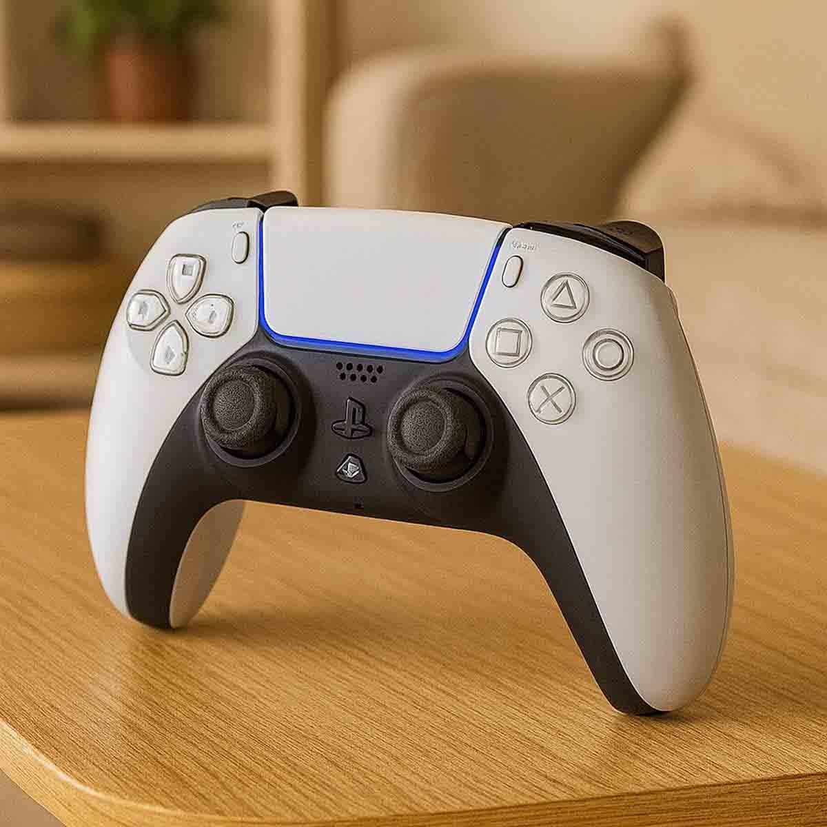 369 G5 Ghost Wireless Controller for PlayStation 4