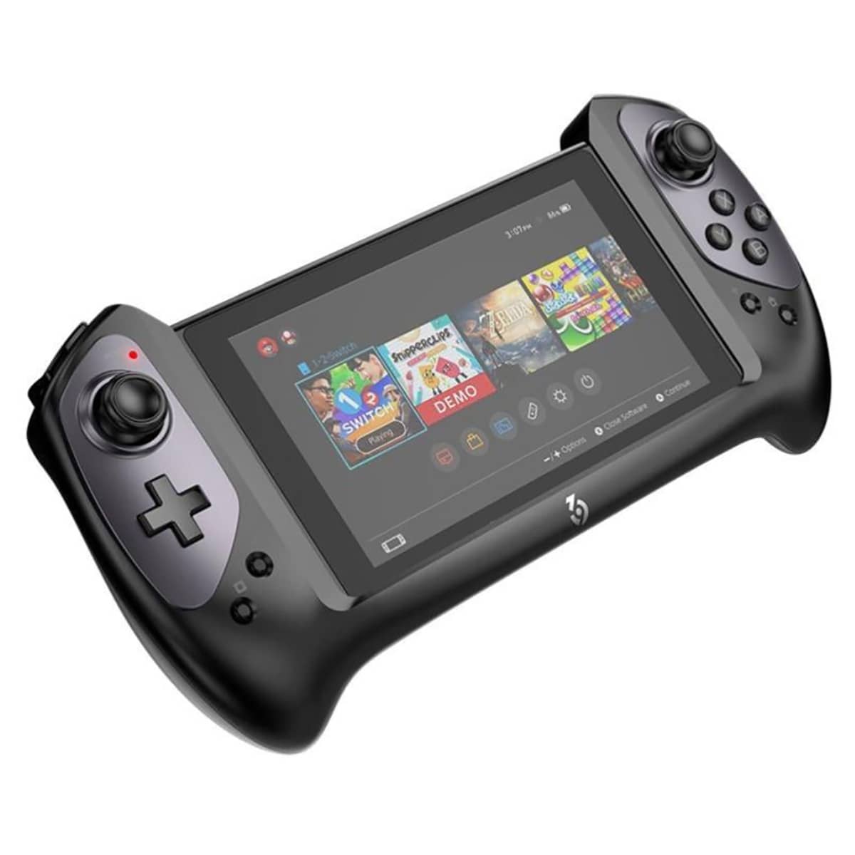 369 Ghost Controller for Nintendo Switch