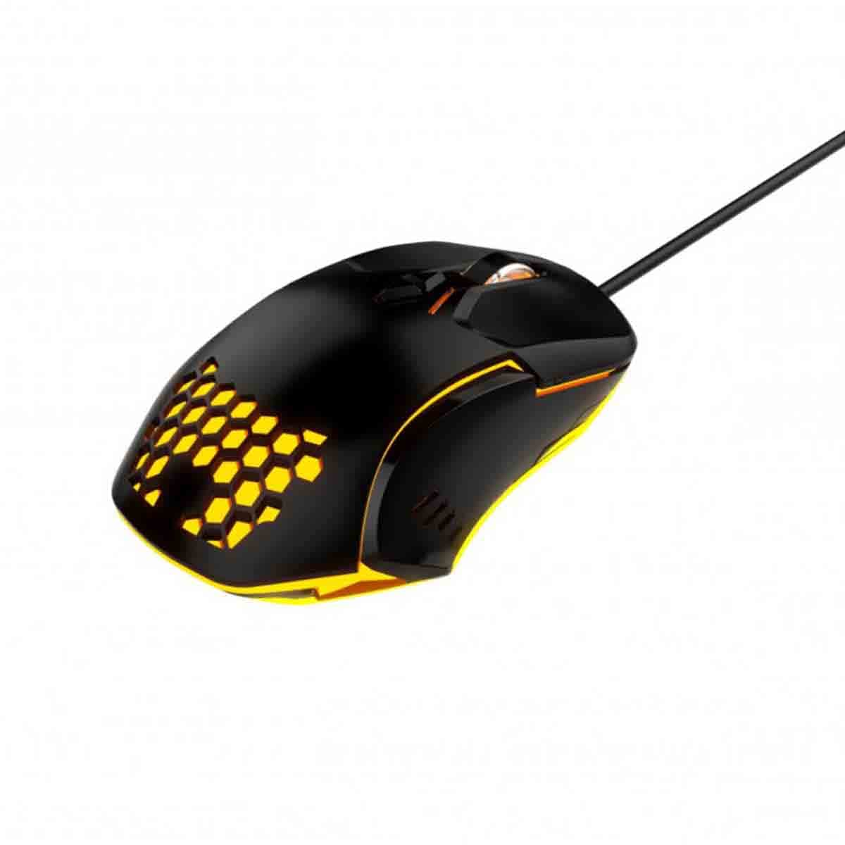 369 Ghost K90 Mechanical Gaming Combo