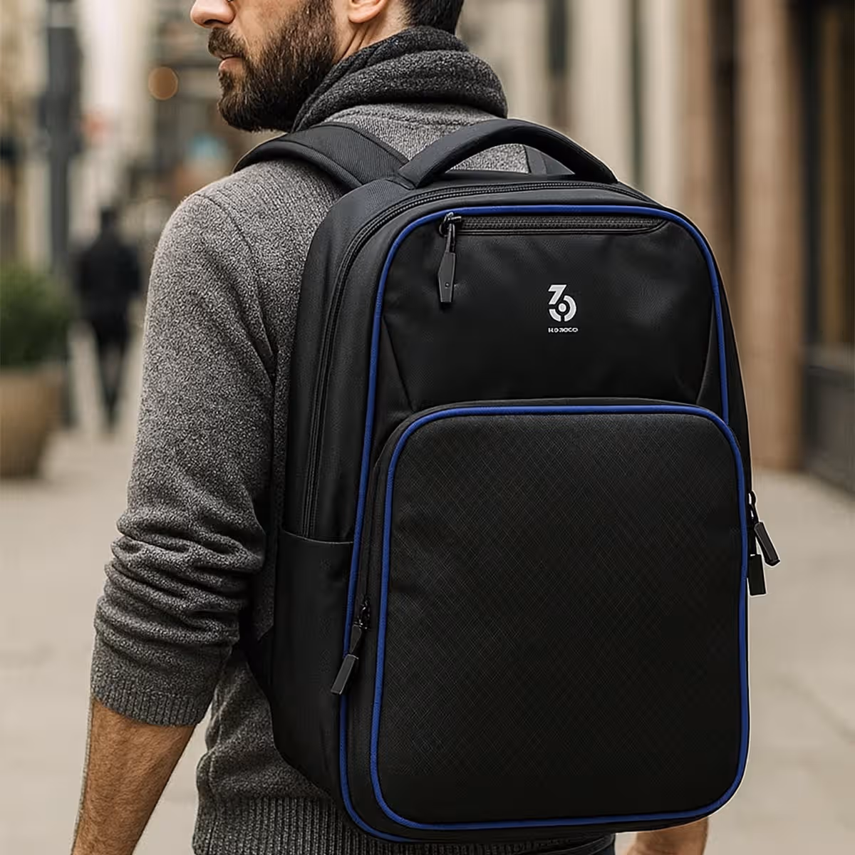 369 Recon Gaming Bag for PlayStation 5
