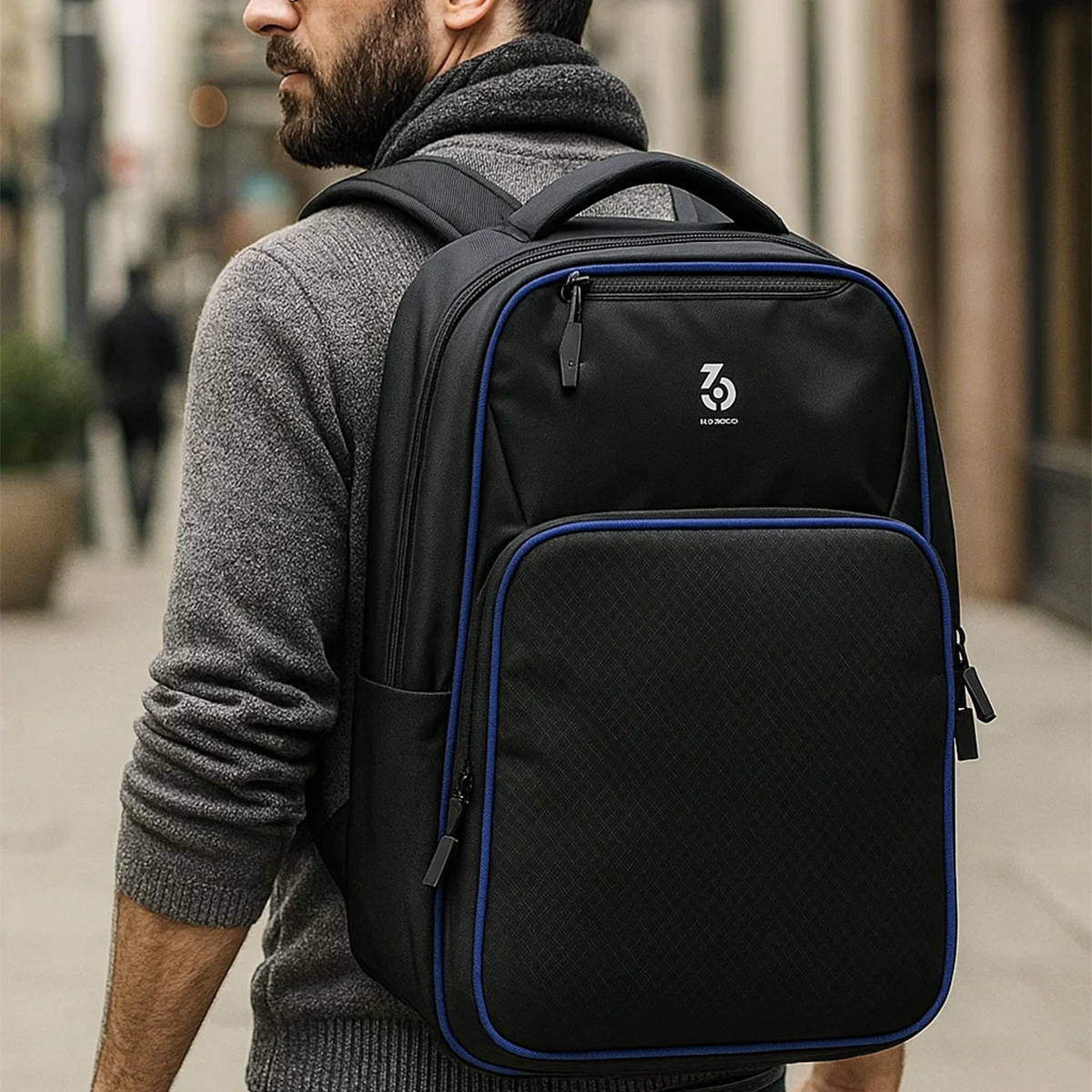 369 Recon Gaming Bag for PlayStation 5