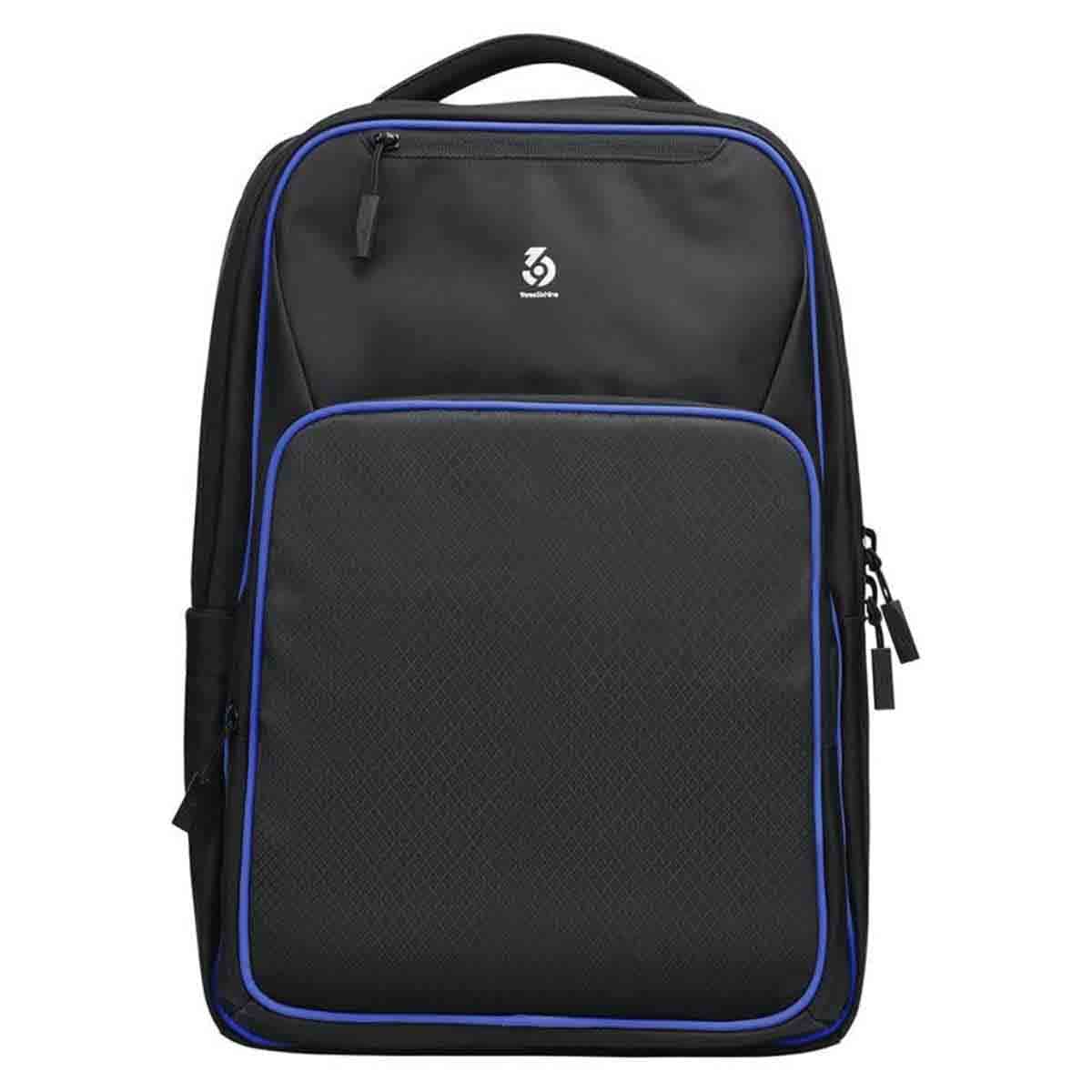 369 Recon Gaming Bag for PlayStation 5 Console and Accessories