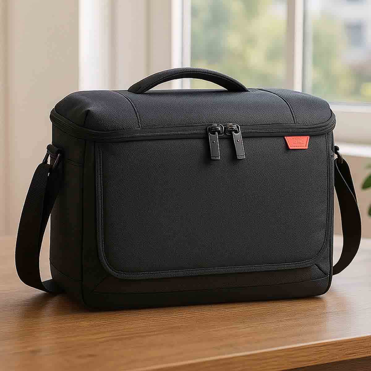 369 Scavenger Gaming Bag for PlayStation 5 Console and Accessories