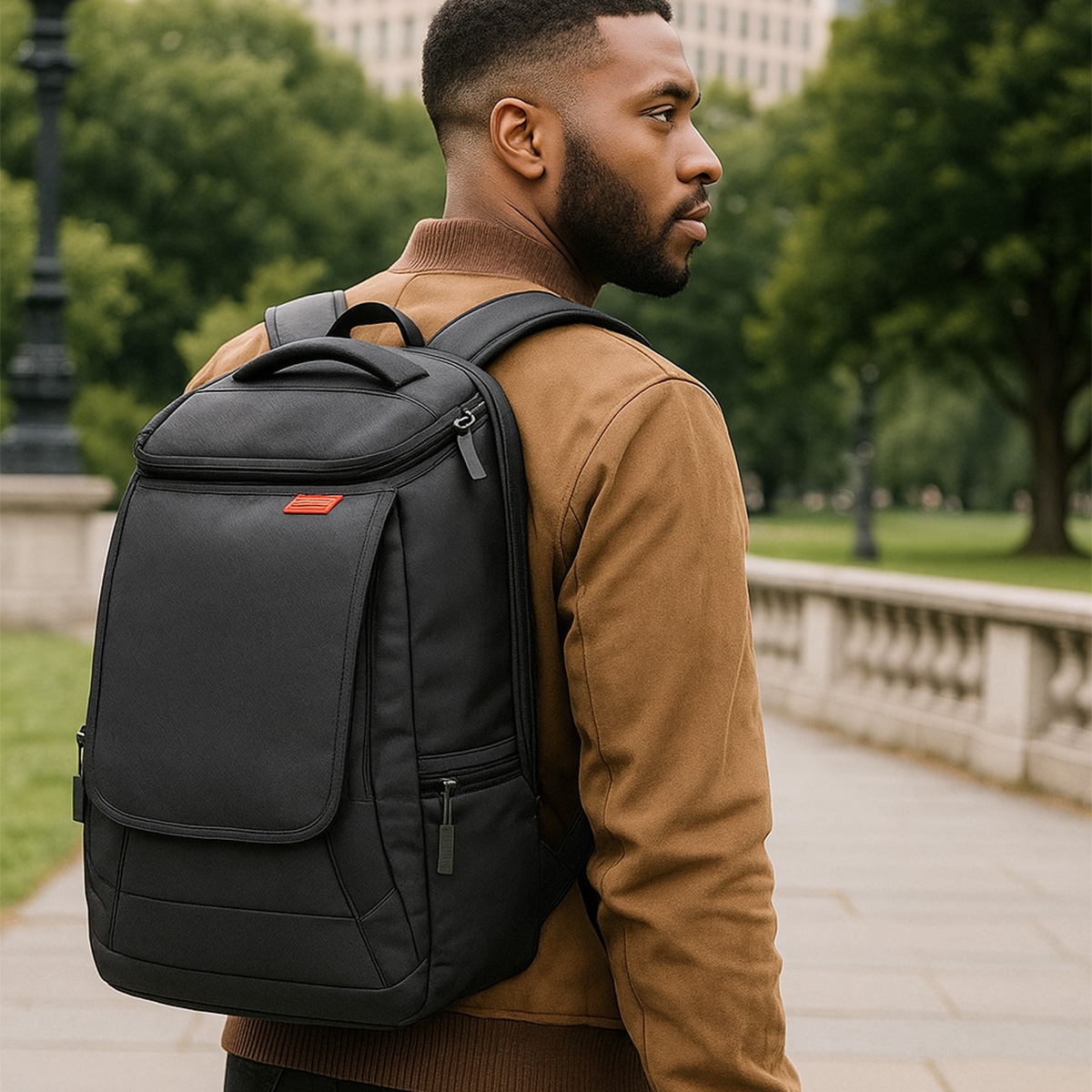 369 Scout Gaming Bag for PlayStation 5