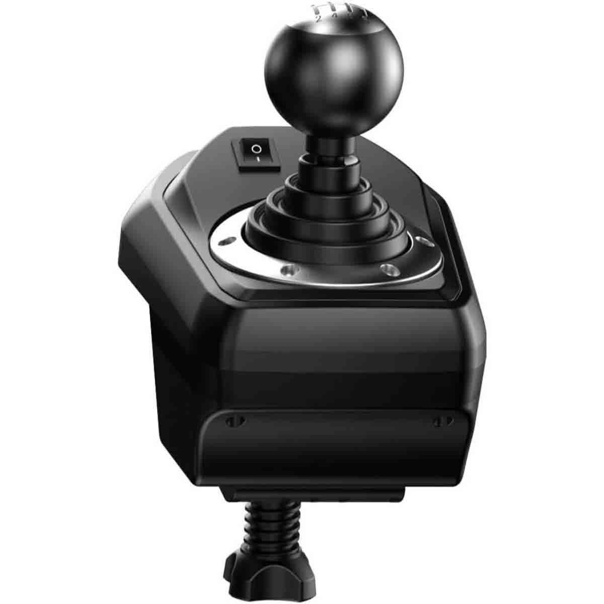 369 Torque Gaming Steering Wheel Controller & Switch