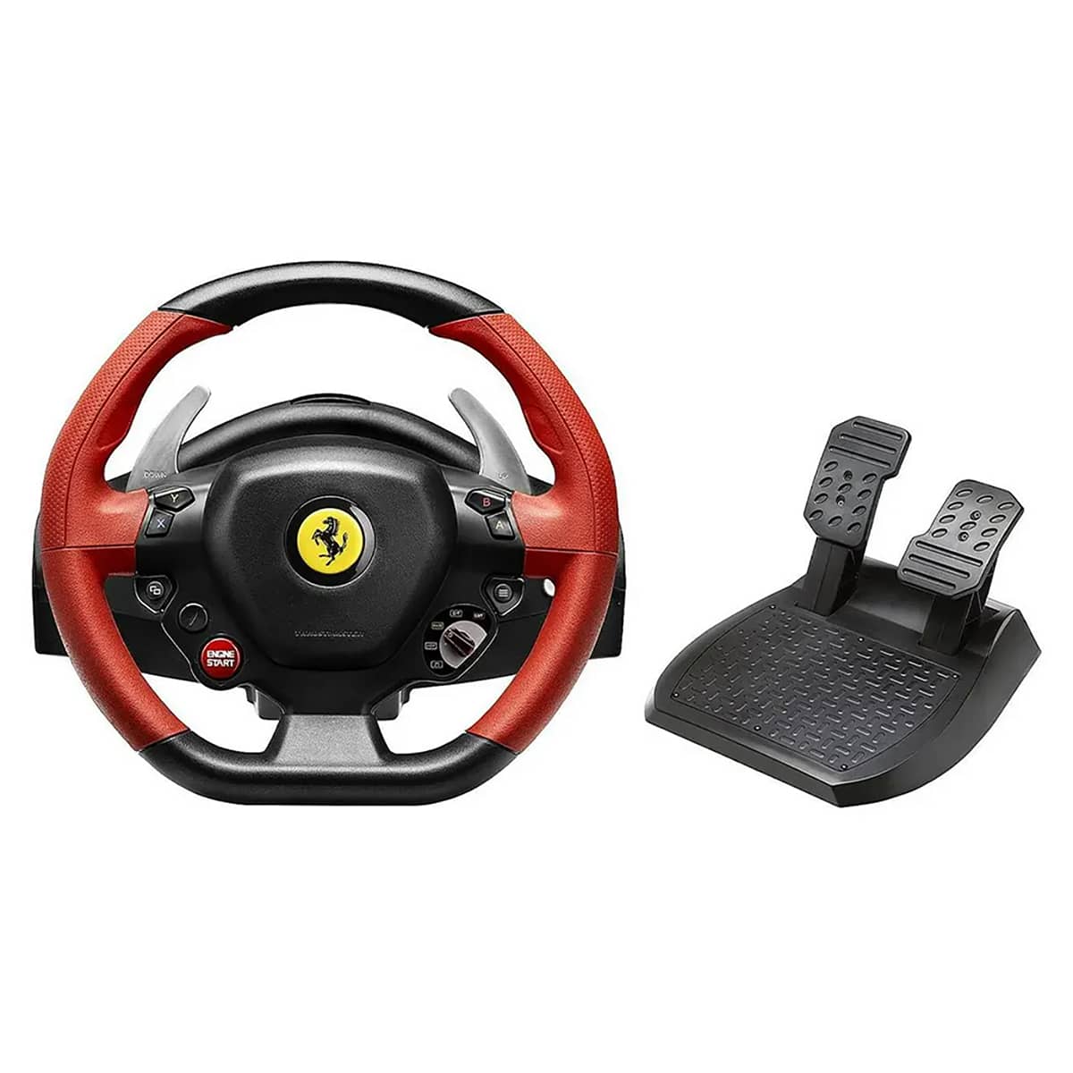Thrustmaster Ferrari 458 Spider Racing Wheel for Xbox Series X/S/One