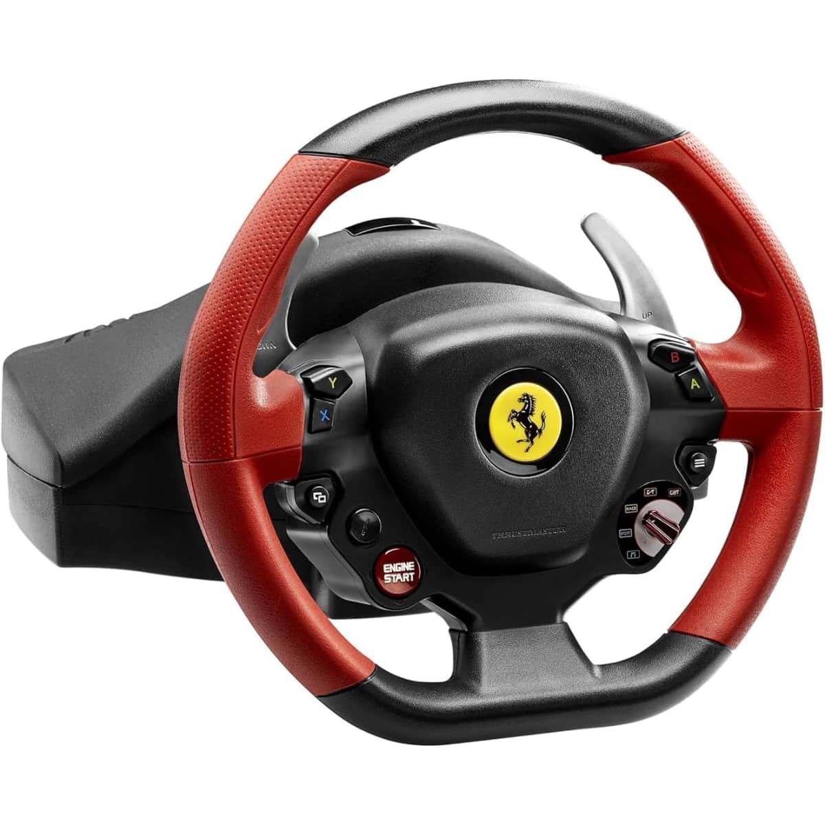 Thrustmaster Ferrari 458 Spider Racing Wheel for Xbox Series X/S/One