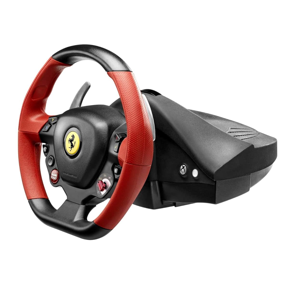 Thrustmaster Ferrari 458 Spider Racing Wheel for Xbox Series X/S/One