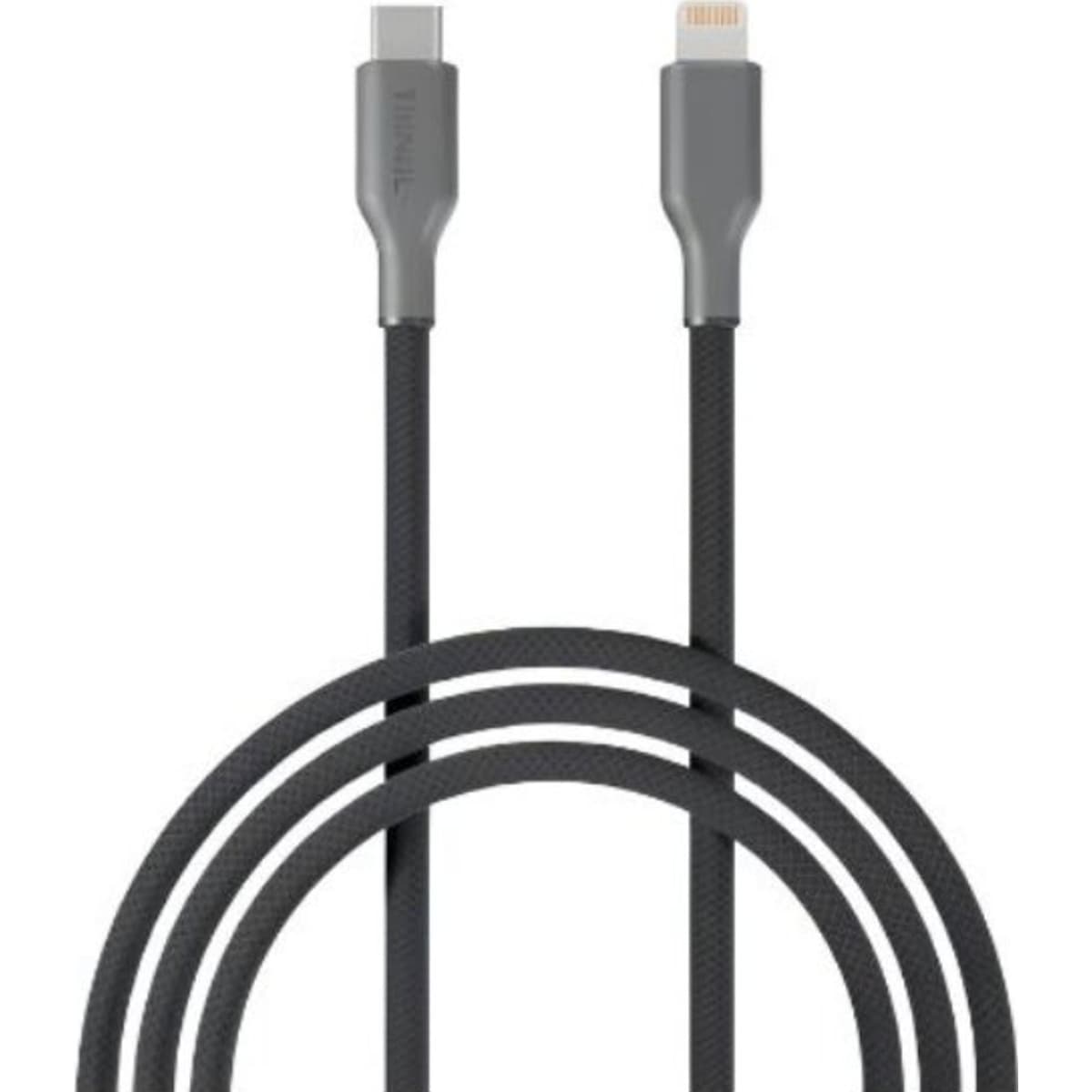 تيكنال كابل USB-C إلى لايتنينج بطول 1 متر
