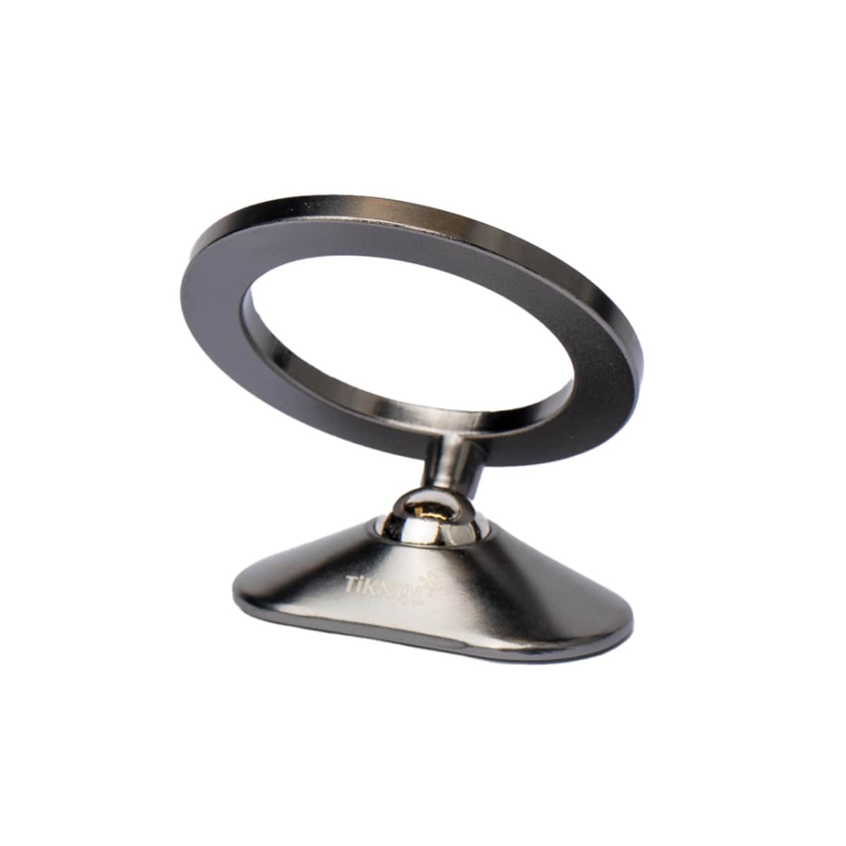 Tiknal 360° Rotating Foldable Metal Magnetic Phone Mount