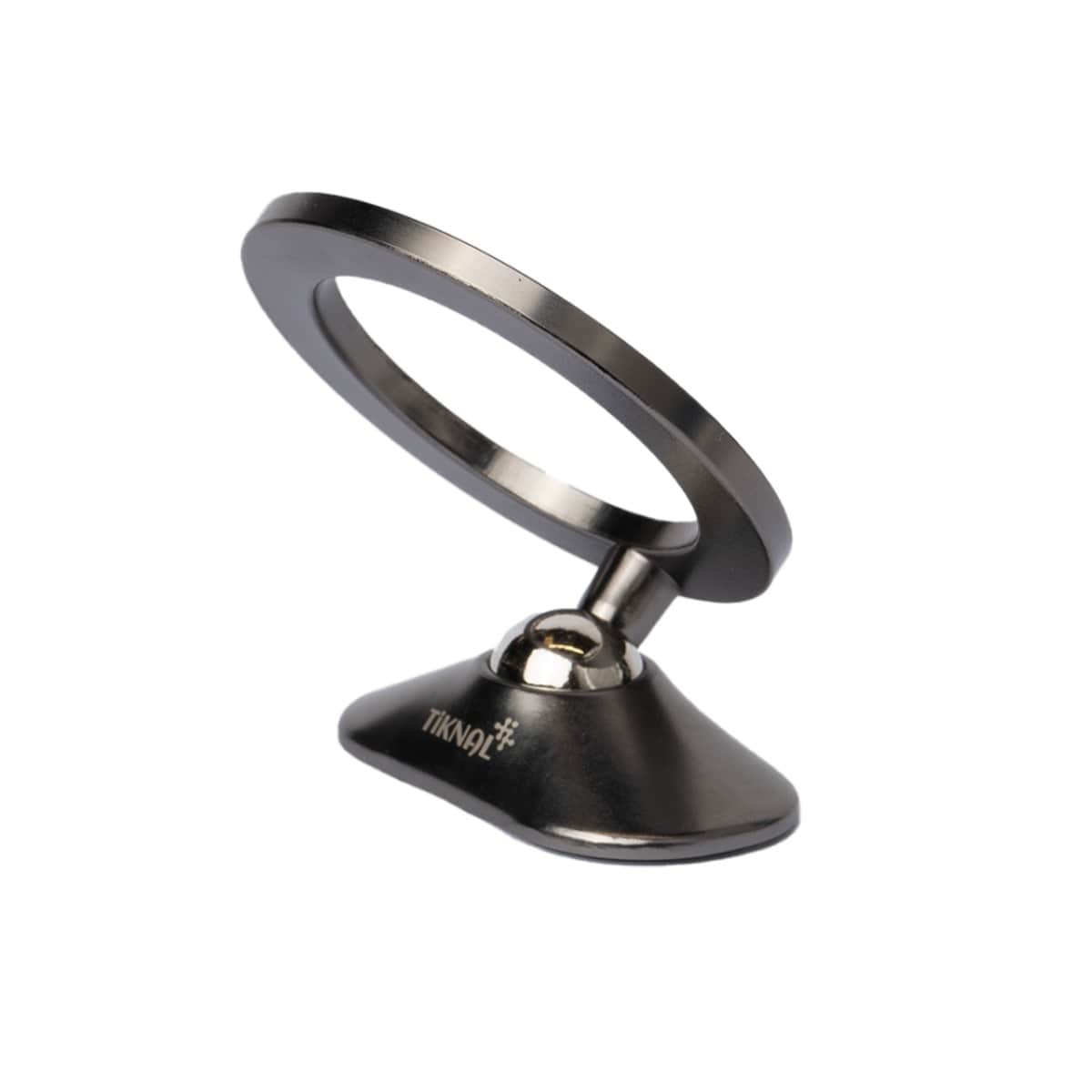 Tiknal 360° Rotating Foldable Metal Magnetic Phone Mount