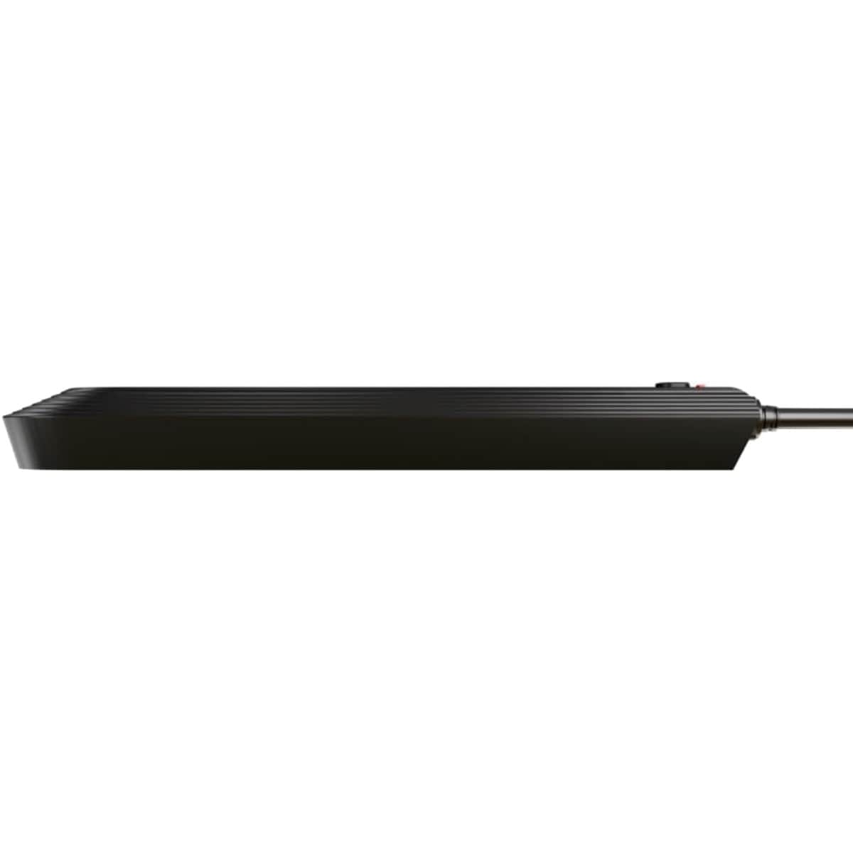 تيكنال مشترك كهربائي بقدرة 3250W مع 3 مقابس و4 منافذ USB