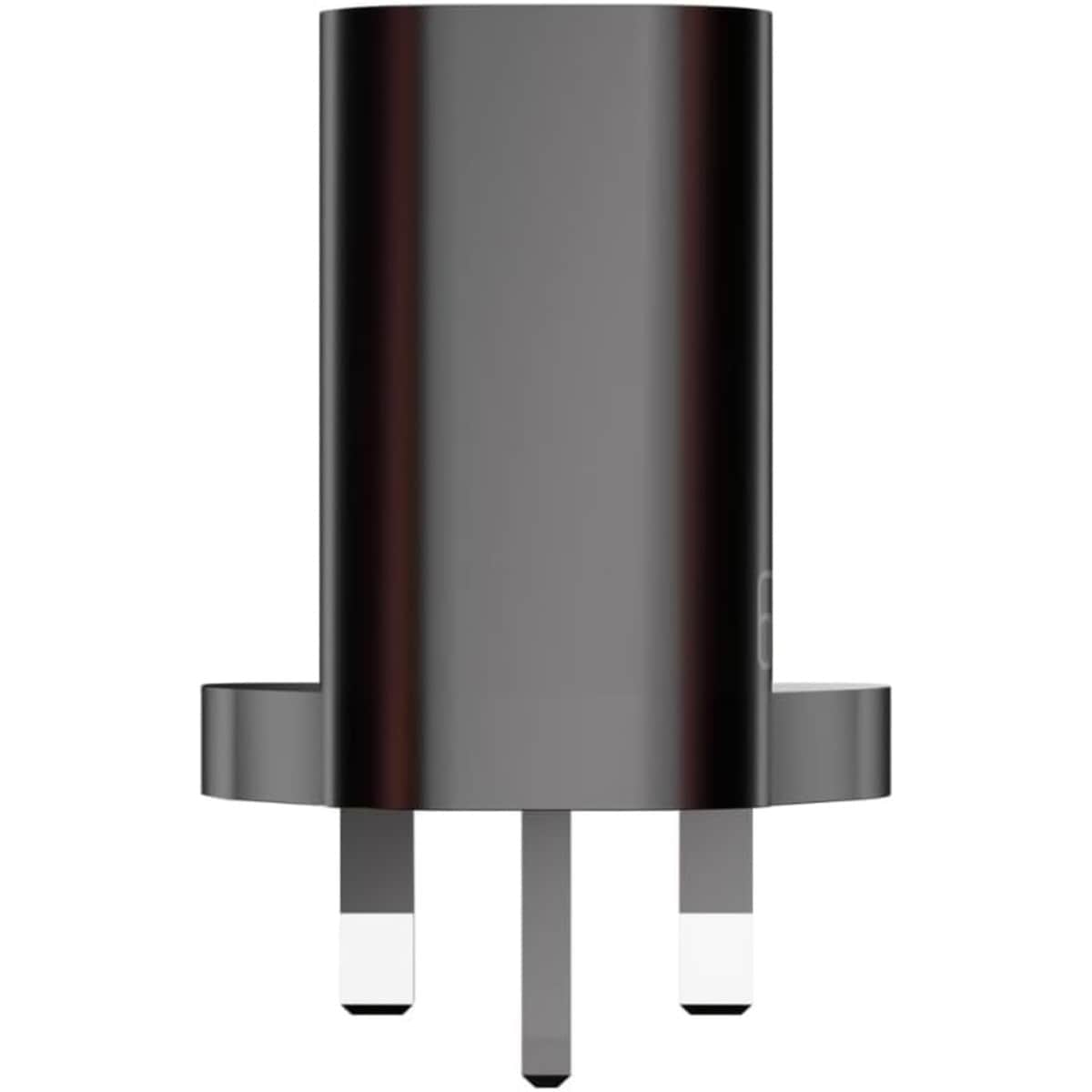 Tiknal 65W TK-H102 3-Port Dual USB-C + USB-A GaN Wall Charger