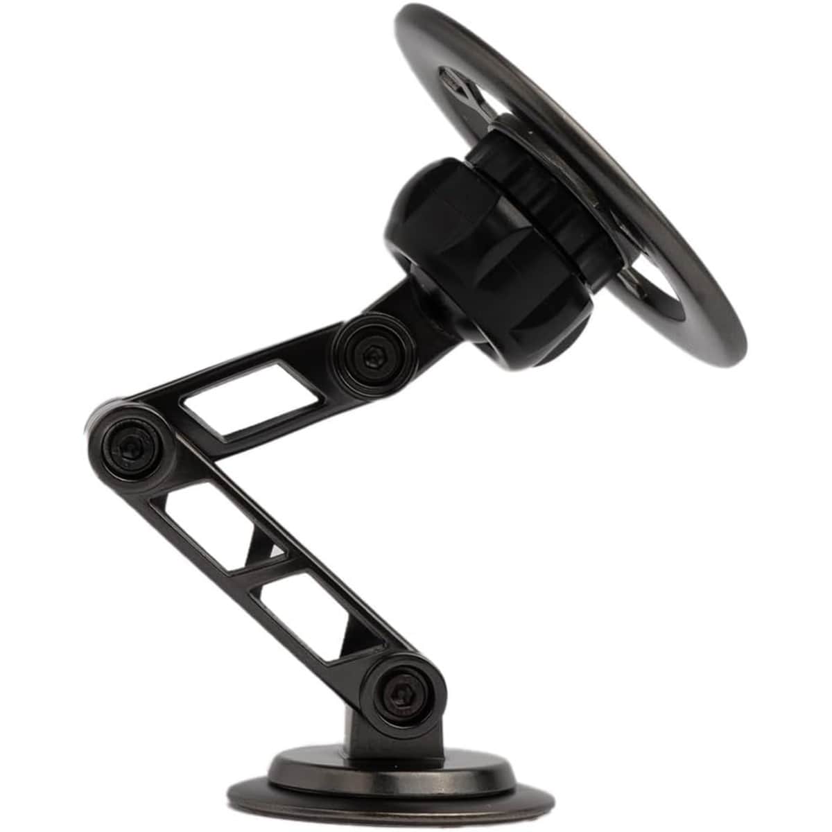 Tiknal Black 360° Adjustable MagSafe Car Phone Mount