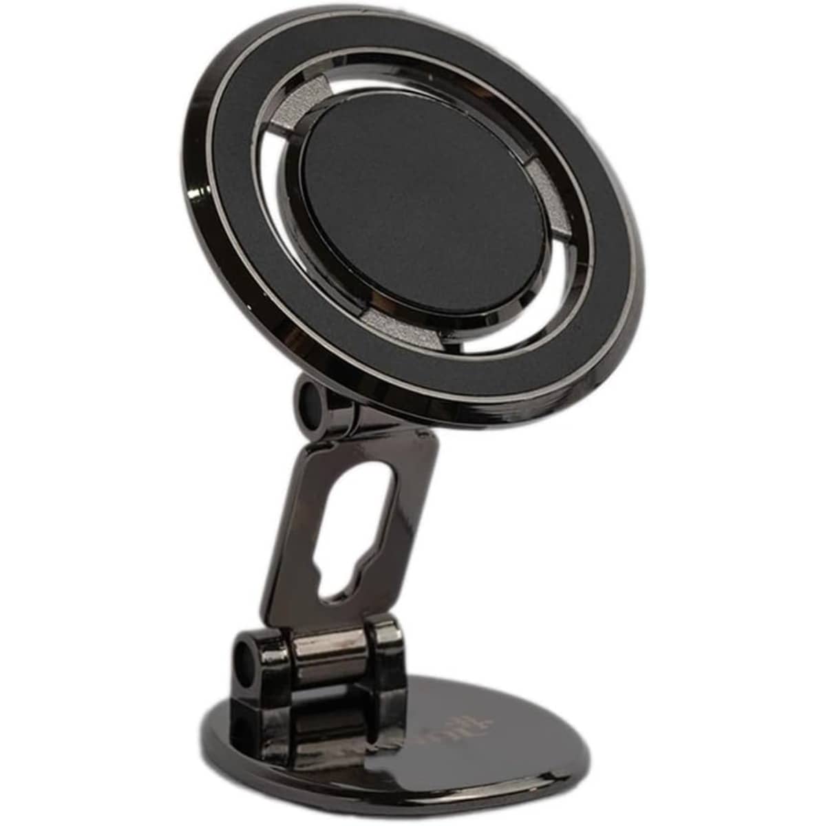Tiknal Black 360° Foldable MagSafe Car Phone Mount