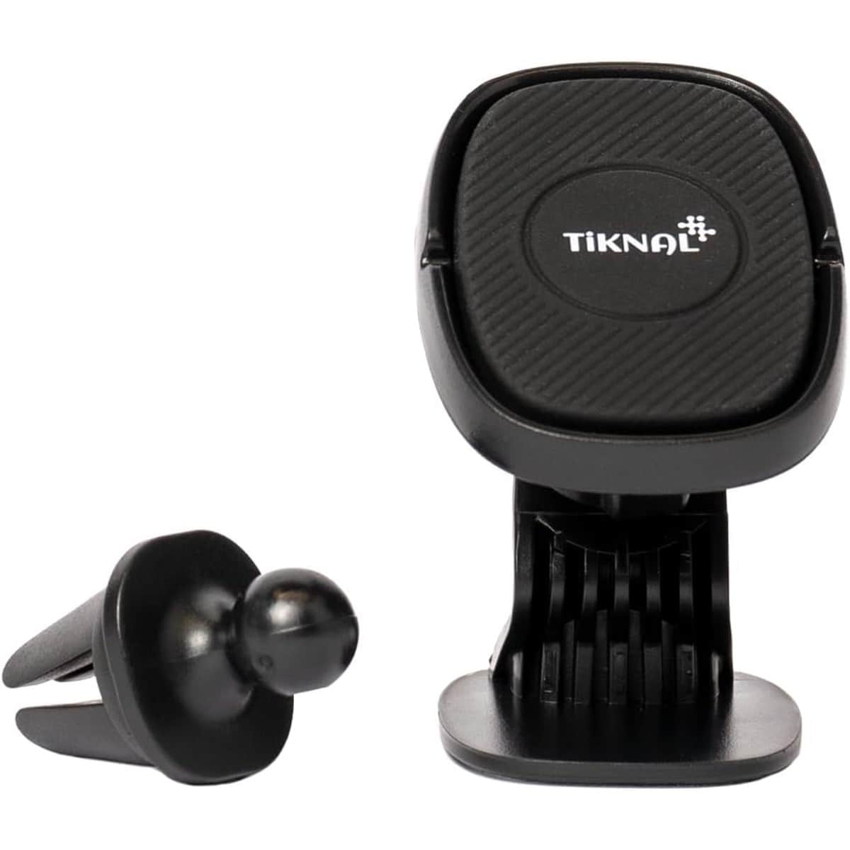 Tiknal Black 360° Magnetic Car Phone Mount