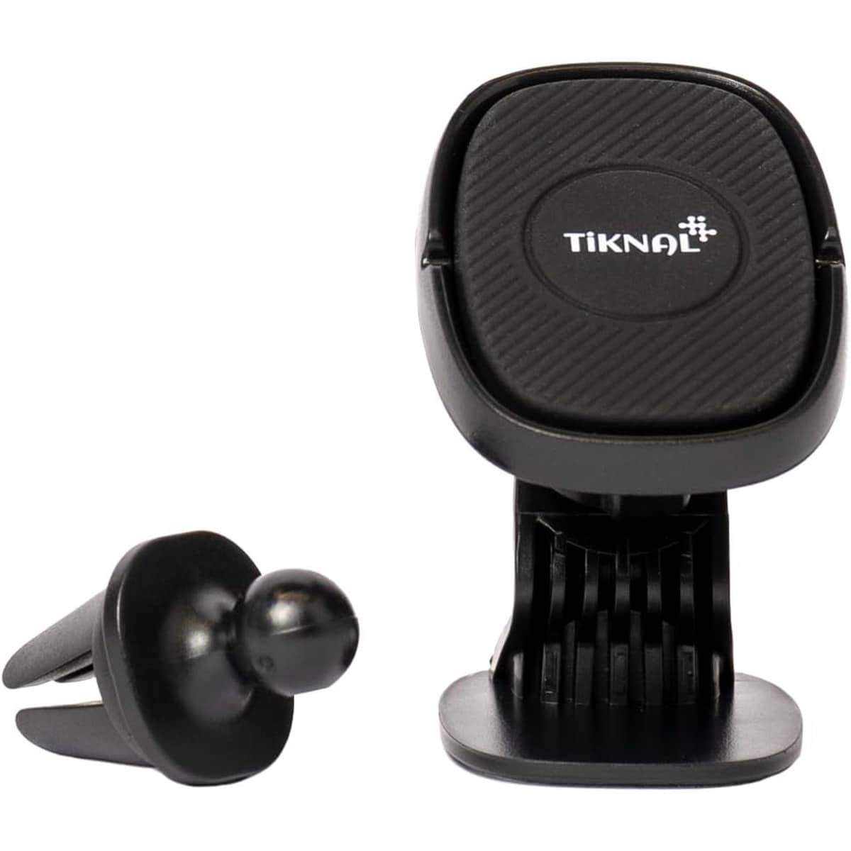 Tiknal Black 360° Magnetic Car Phone Mount