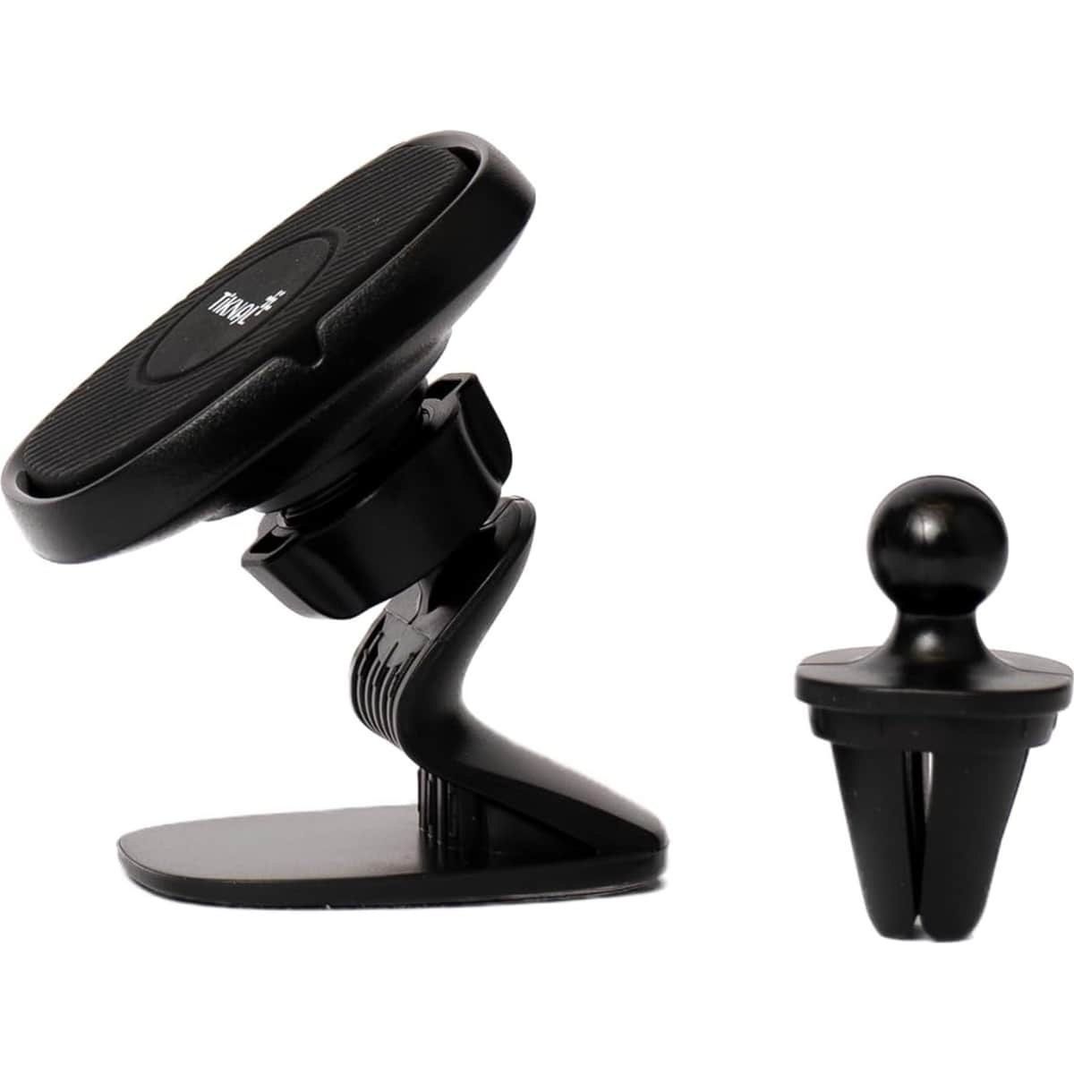 Tiknal Black 360° Magnetic Car Phone Mount