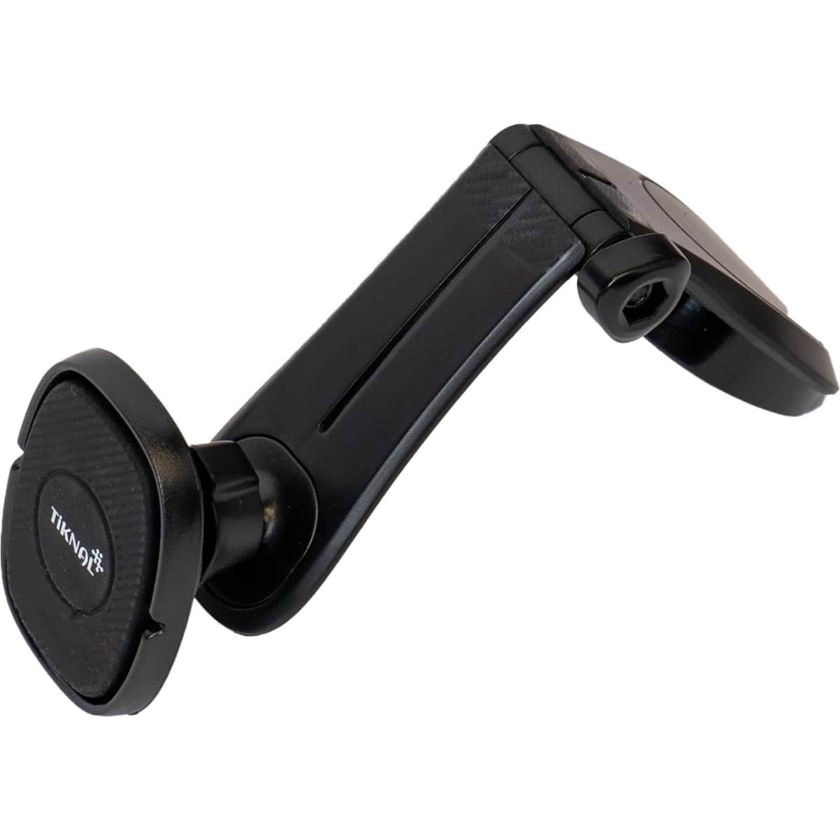 Tiknal Black MagSafe Magnetic Car Phone Mount