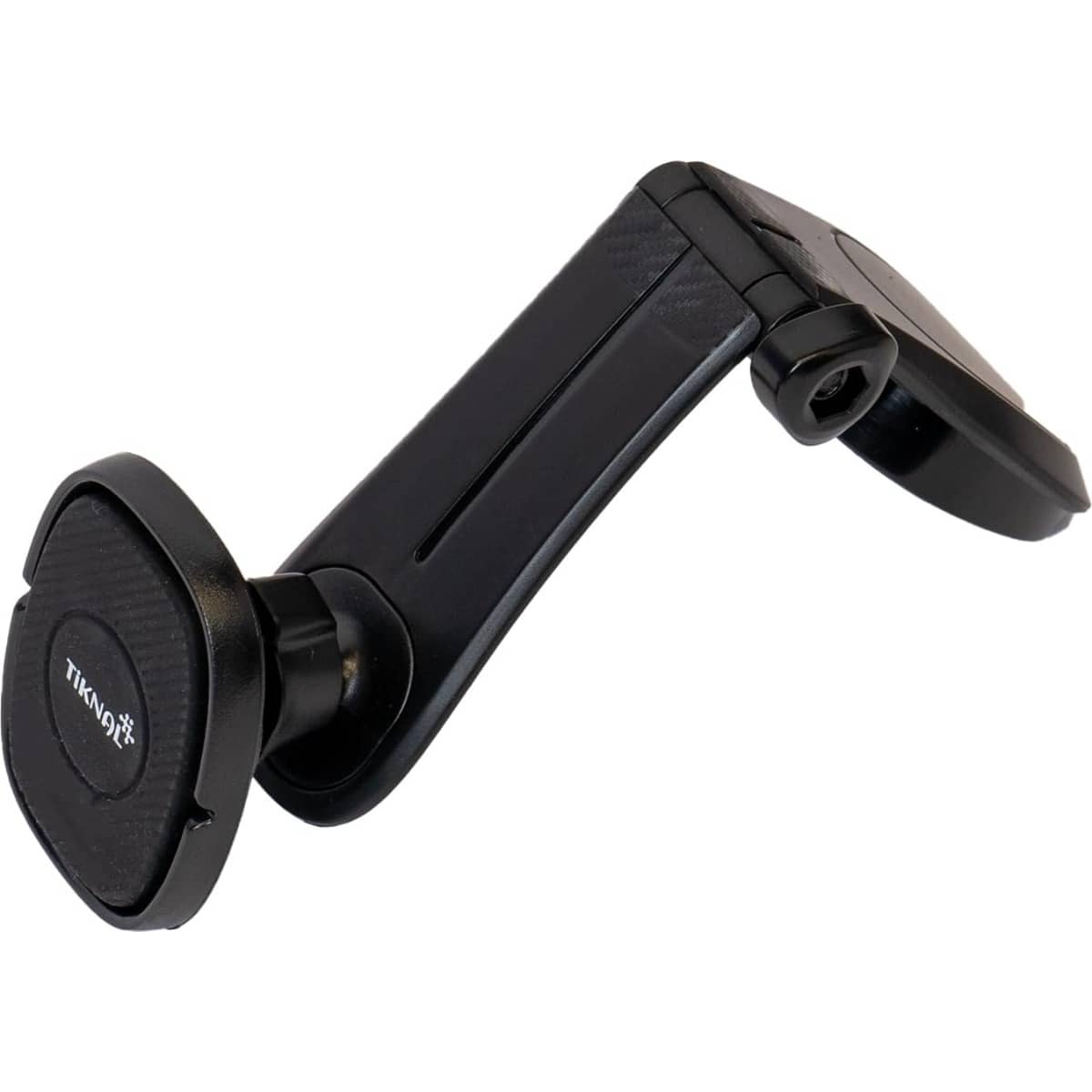 Tiknal Black MagSafe Magnetic Car Phone Mount