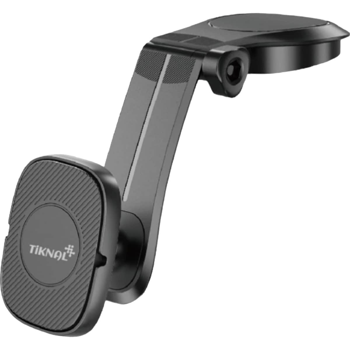 Tiknal Black MagSafe Magnetic Car Phone Mount