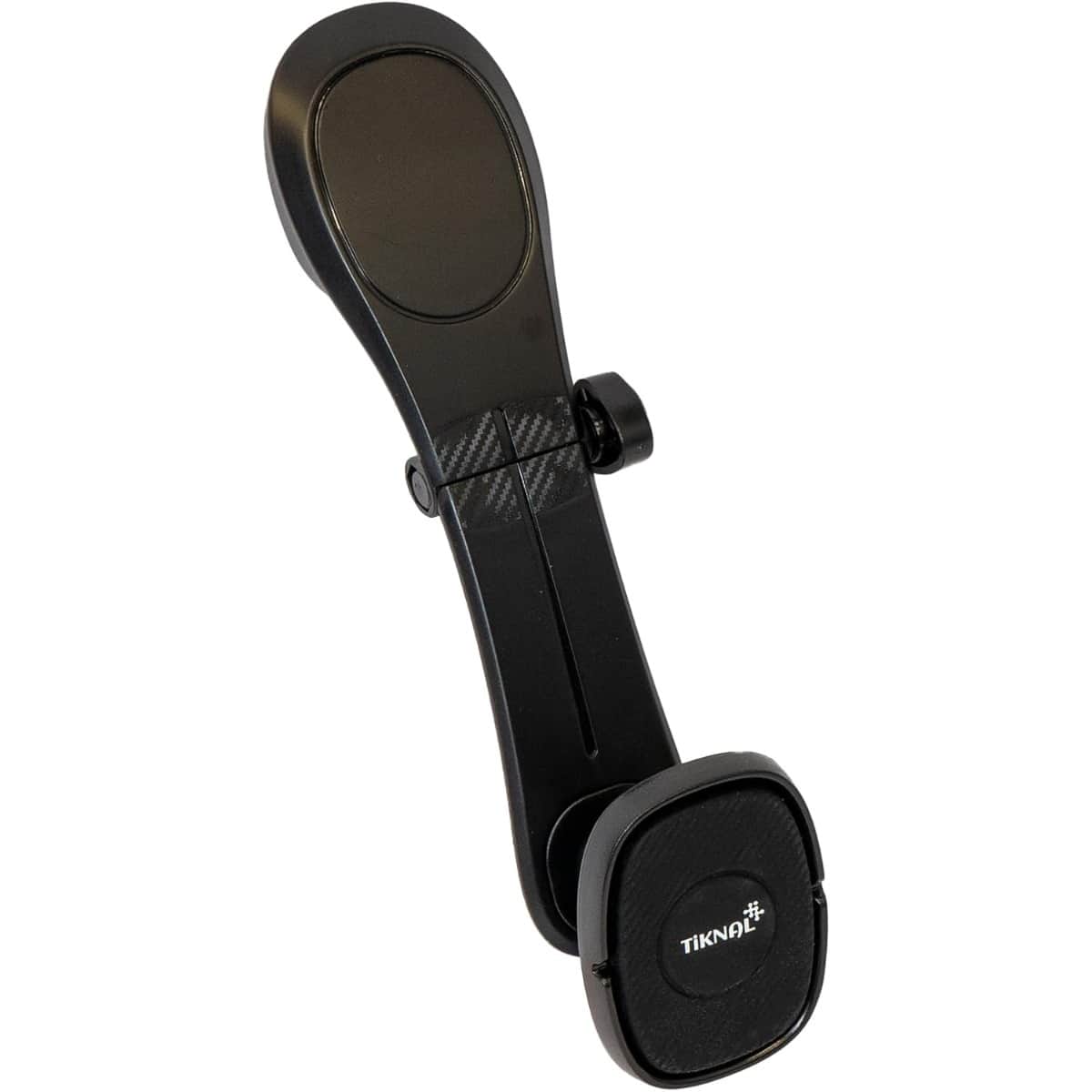 Tiknal Black MagSafe Magnetic Car Phone Mount