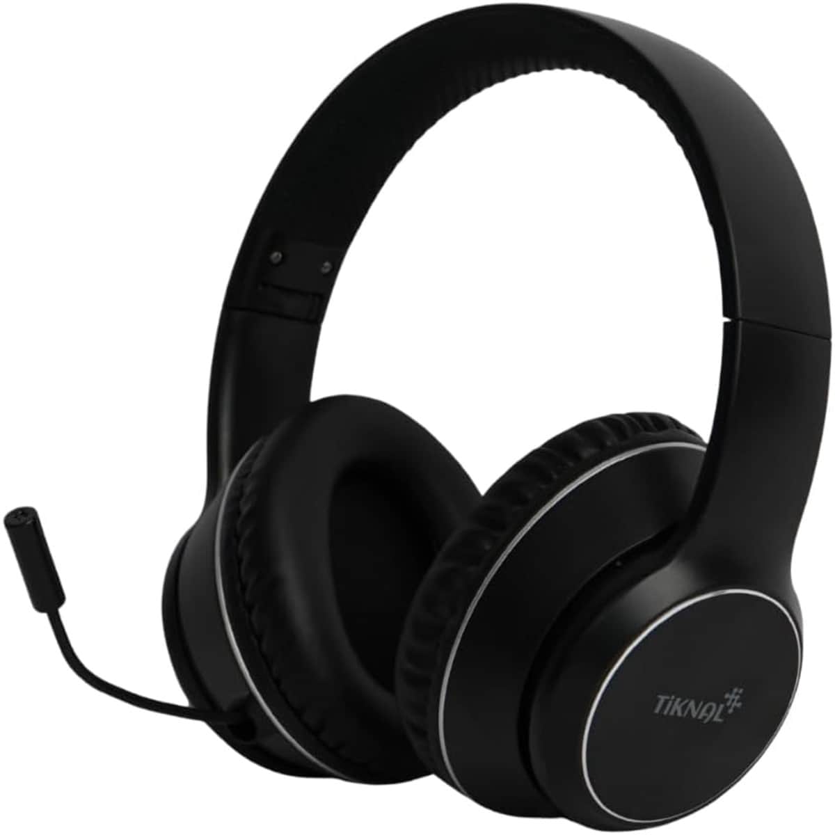 Tiknal Bluetooth Over Ear Wireless Gaming Headset